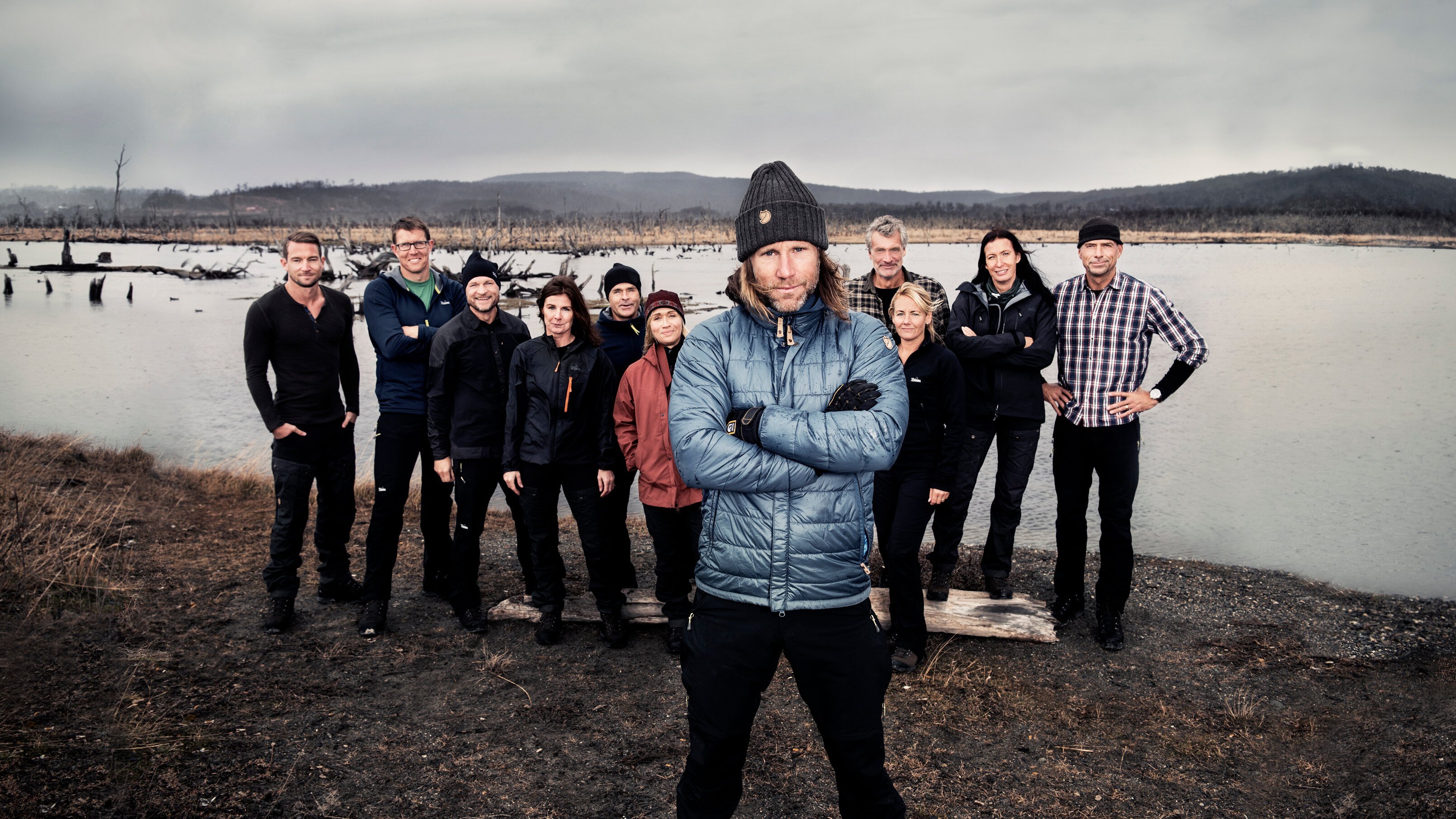 Det största äventyret