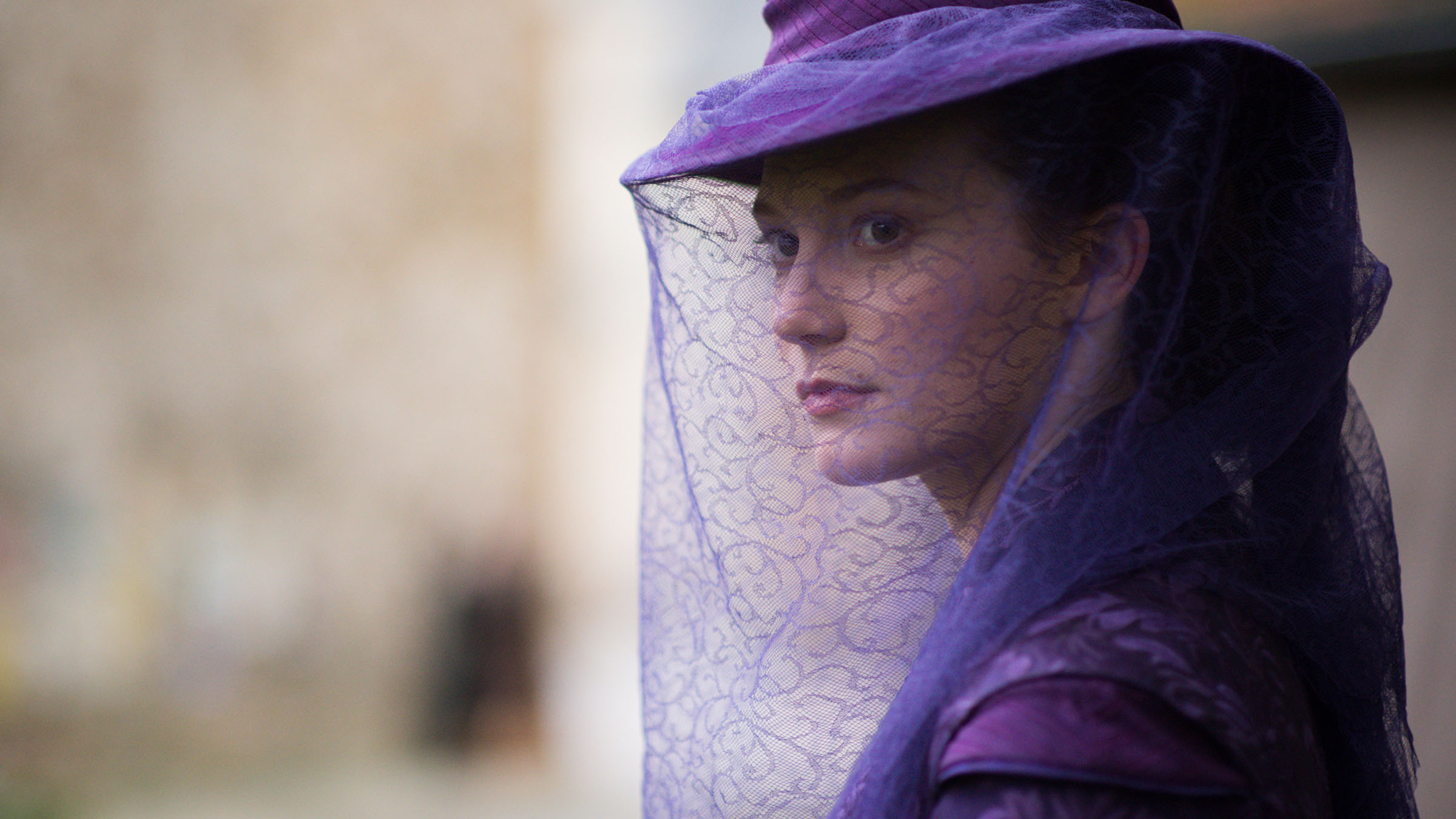 Madame Bovary
