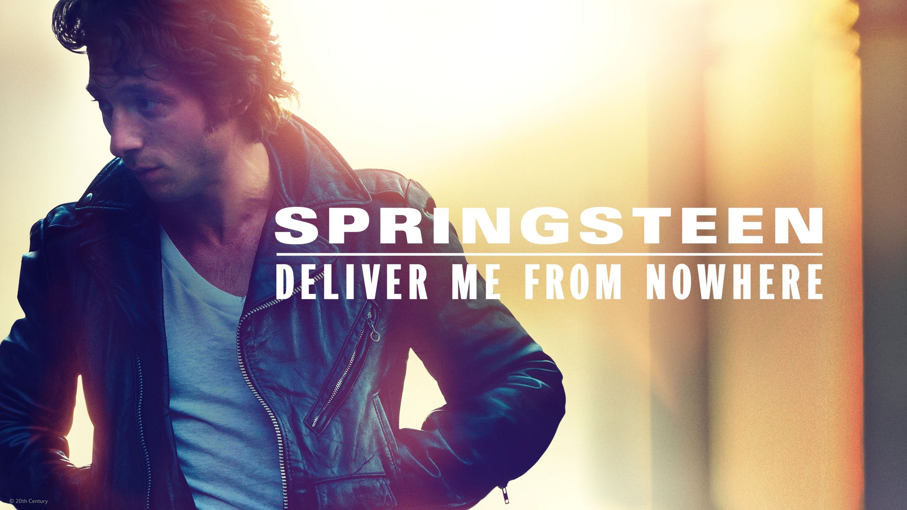 Springsteen: Deliver Me from Nowhere