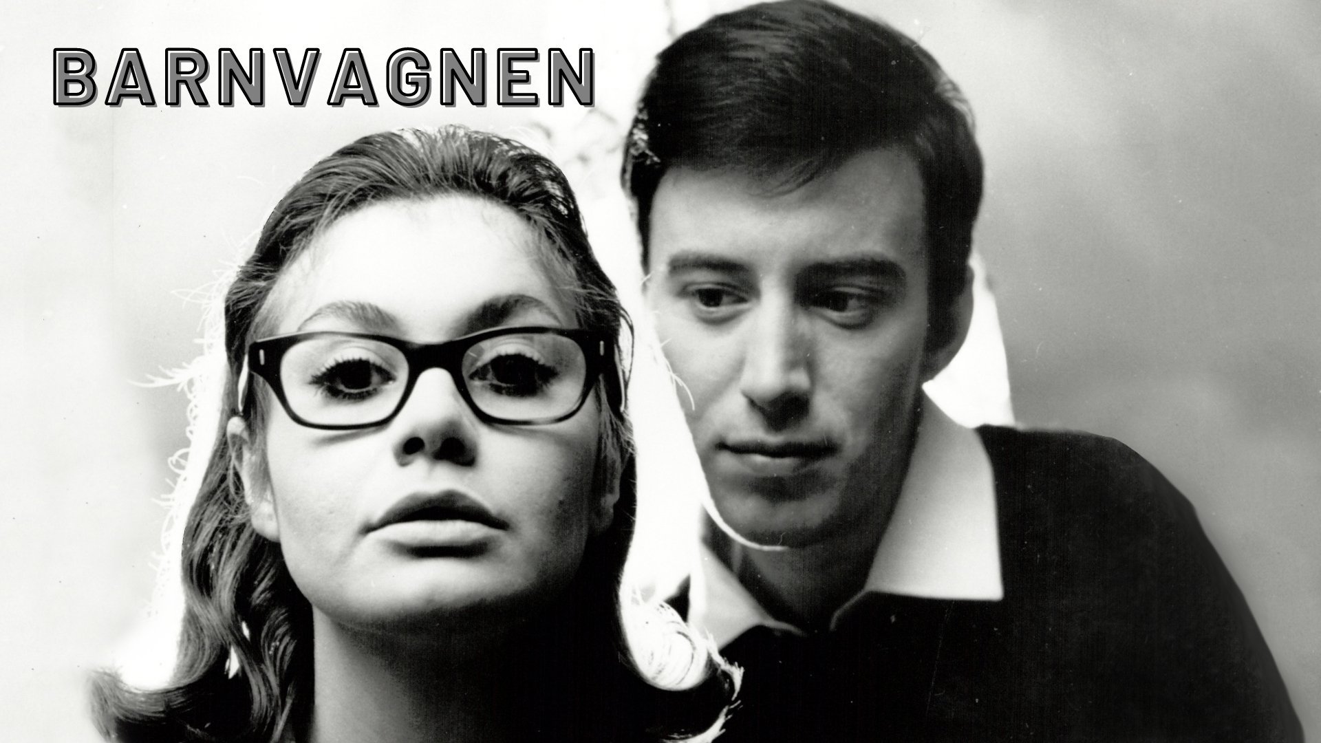 Barnvagnen