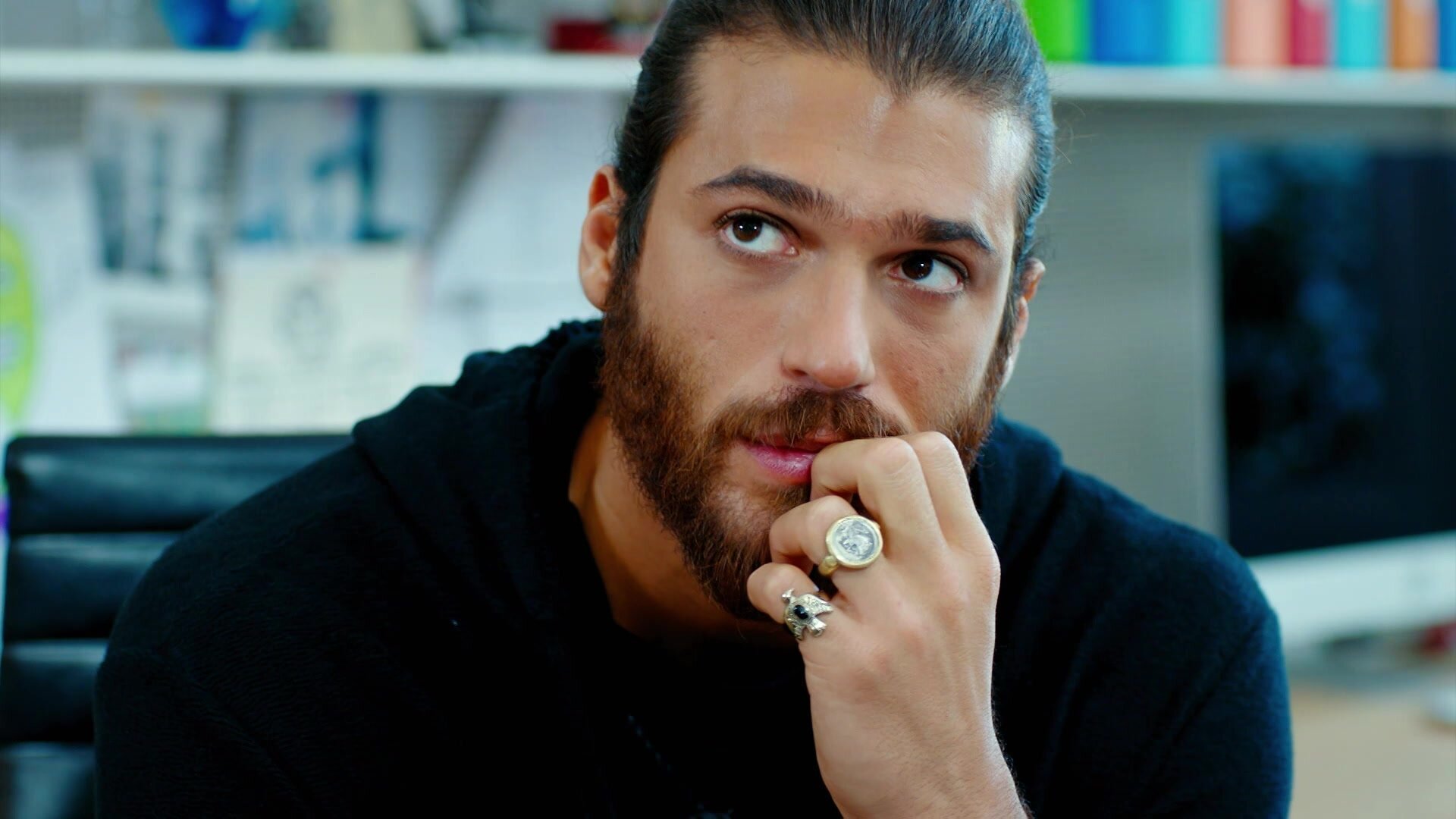 55. Daydreamer S01 E055