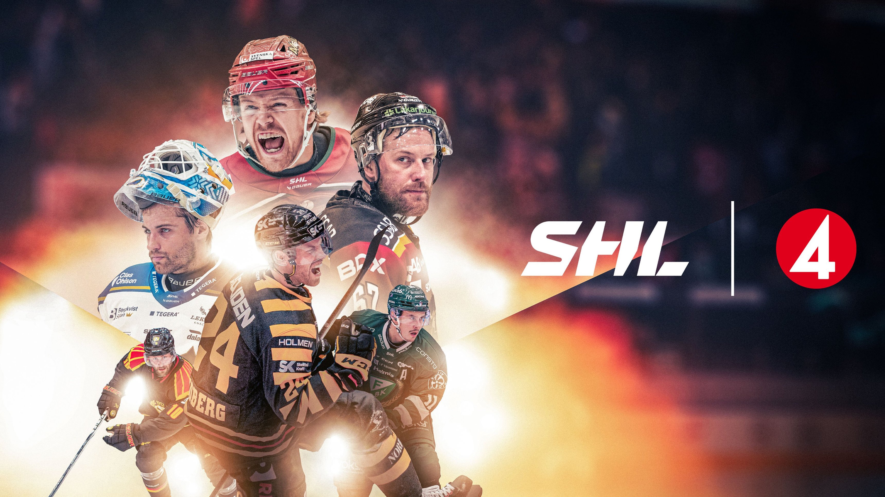 389. Leksands IF - Frölunda HC