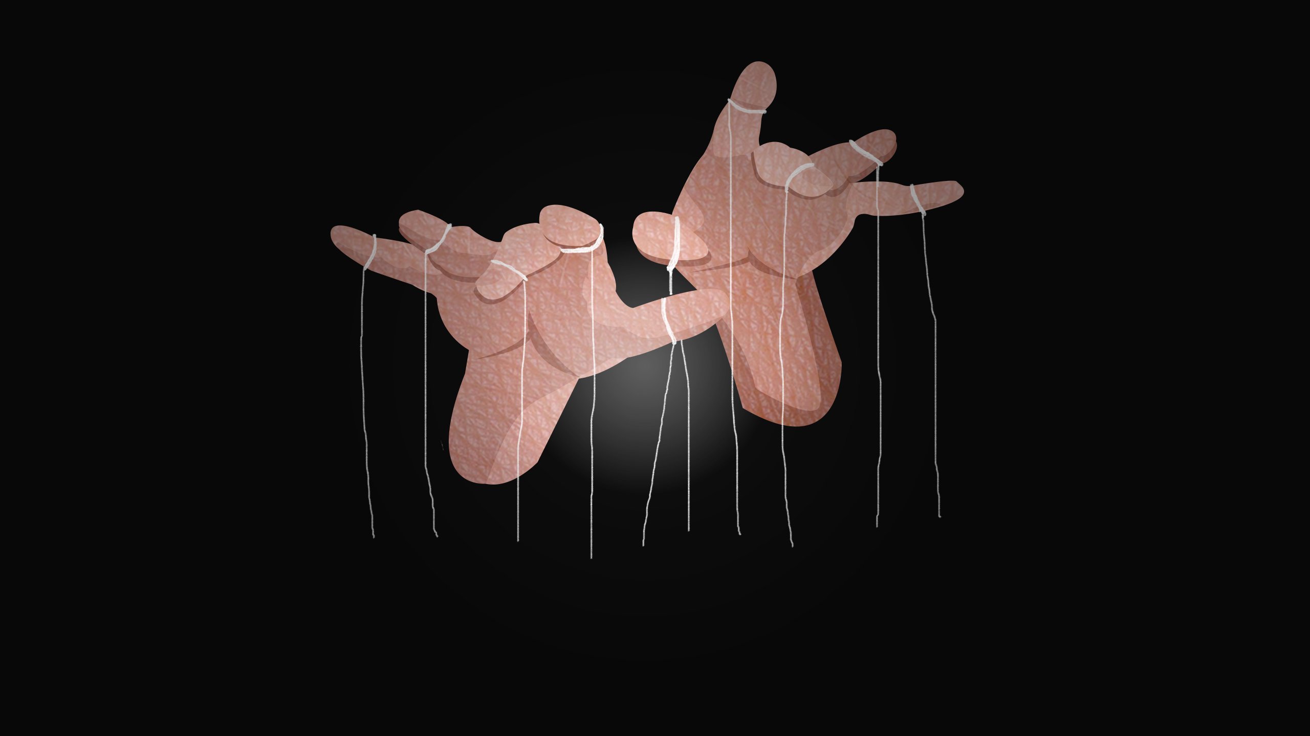 Dox: Resan genom Putinland