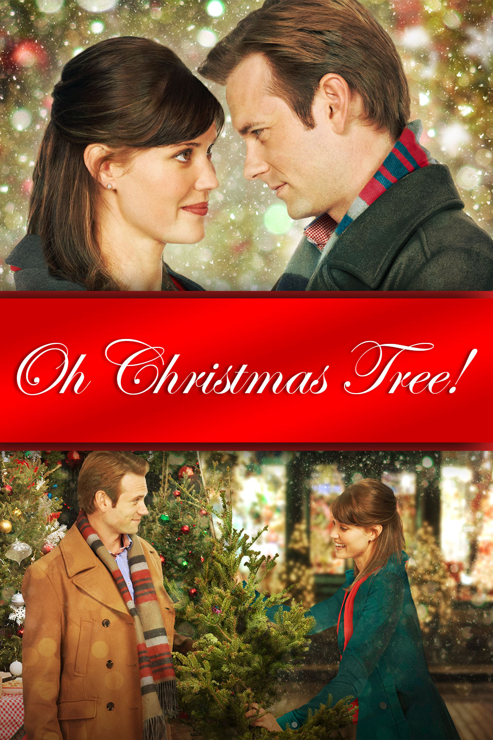 Oh Christmas Tree!