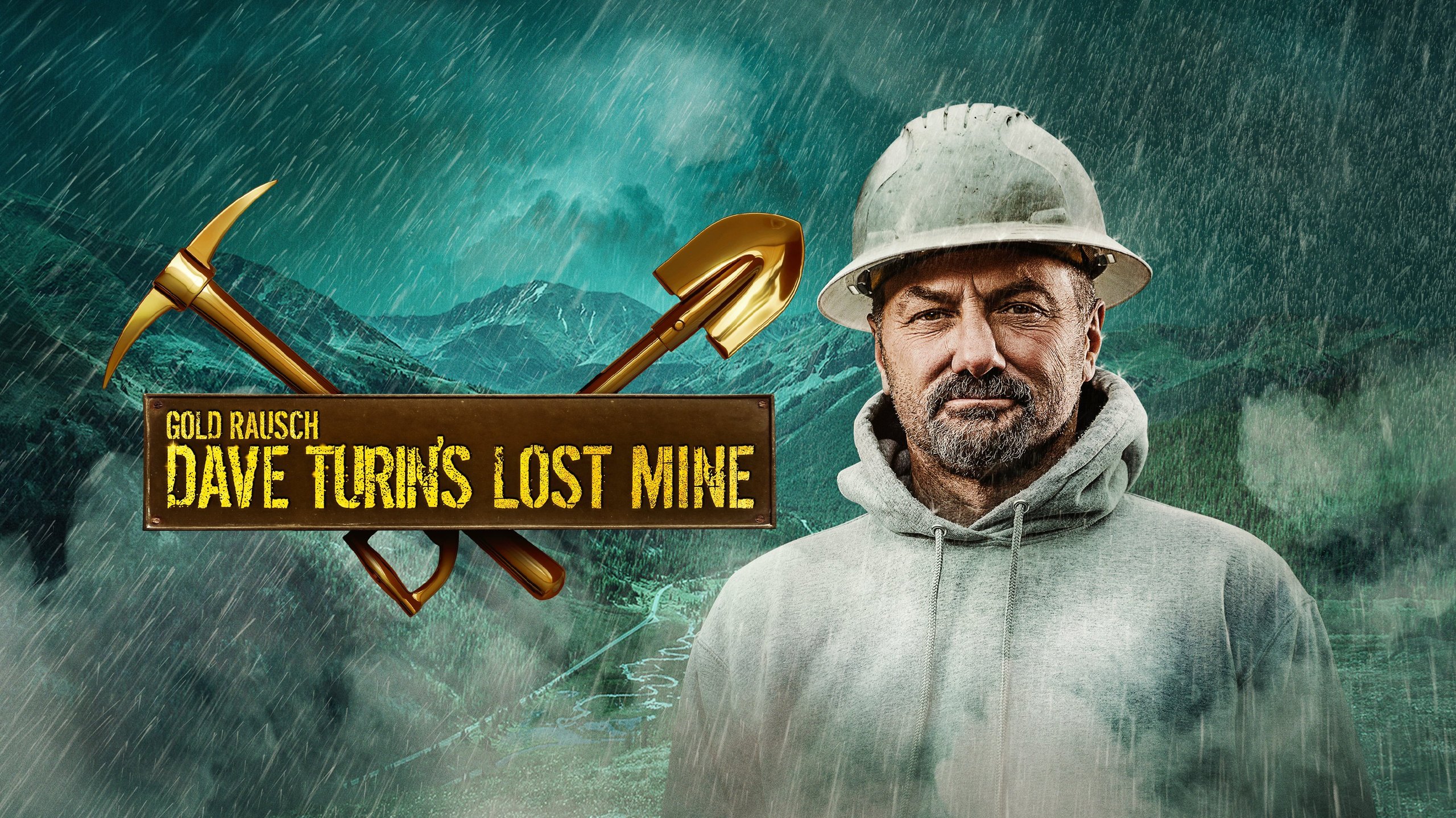 Gold Rush: Dave Turin's Lost Mine