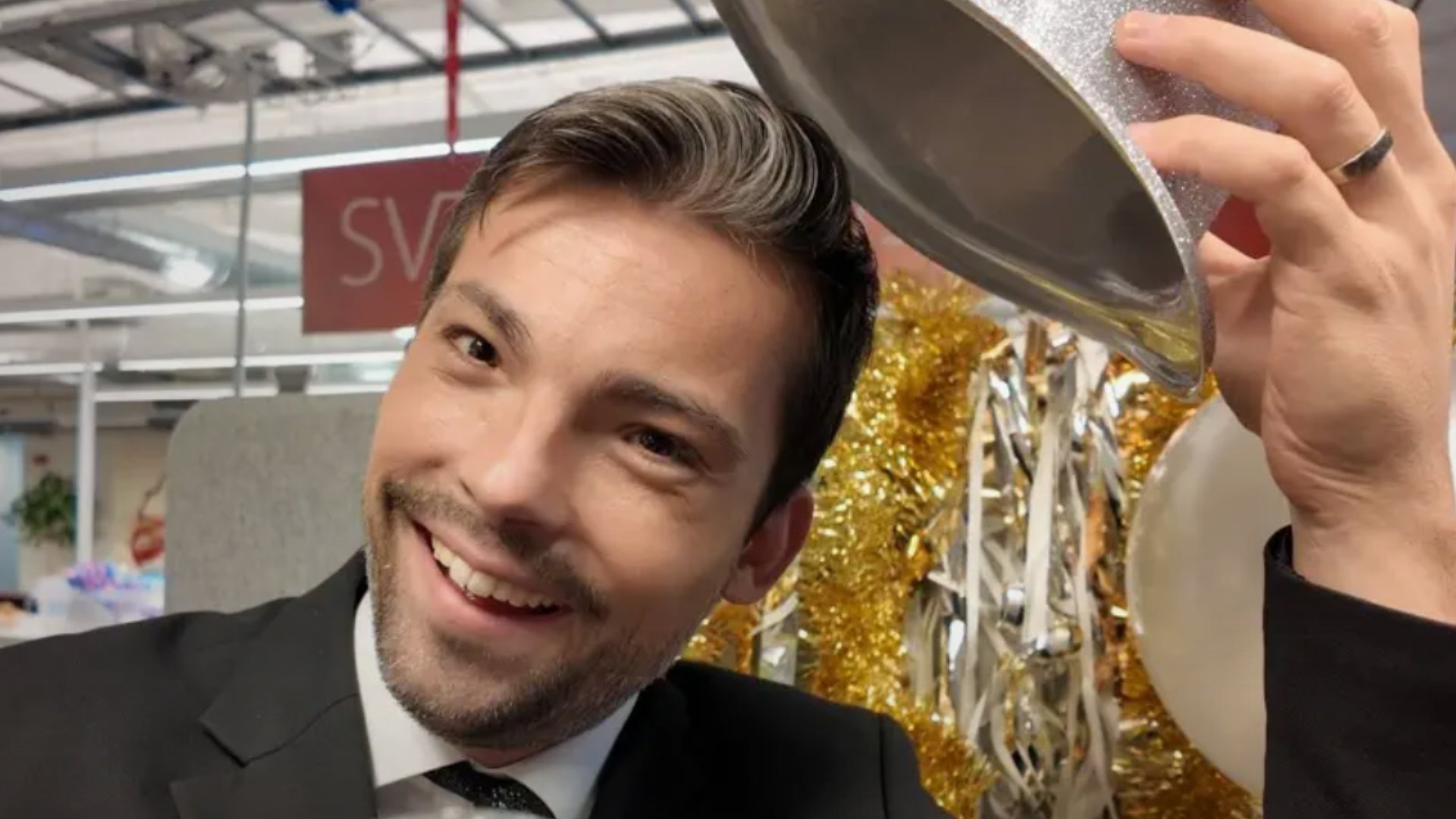 Årskrönika: Teckenspråk