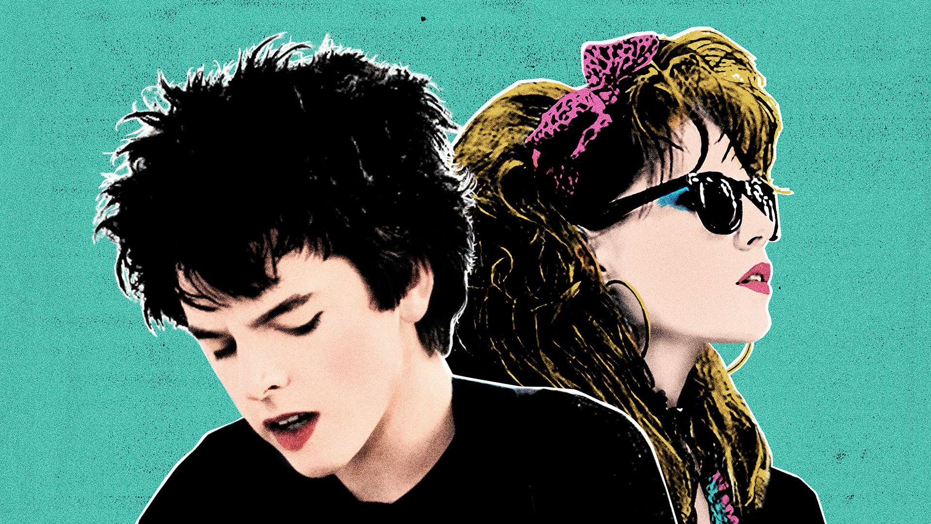 Sing Street