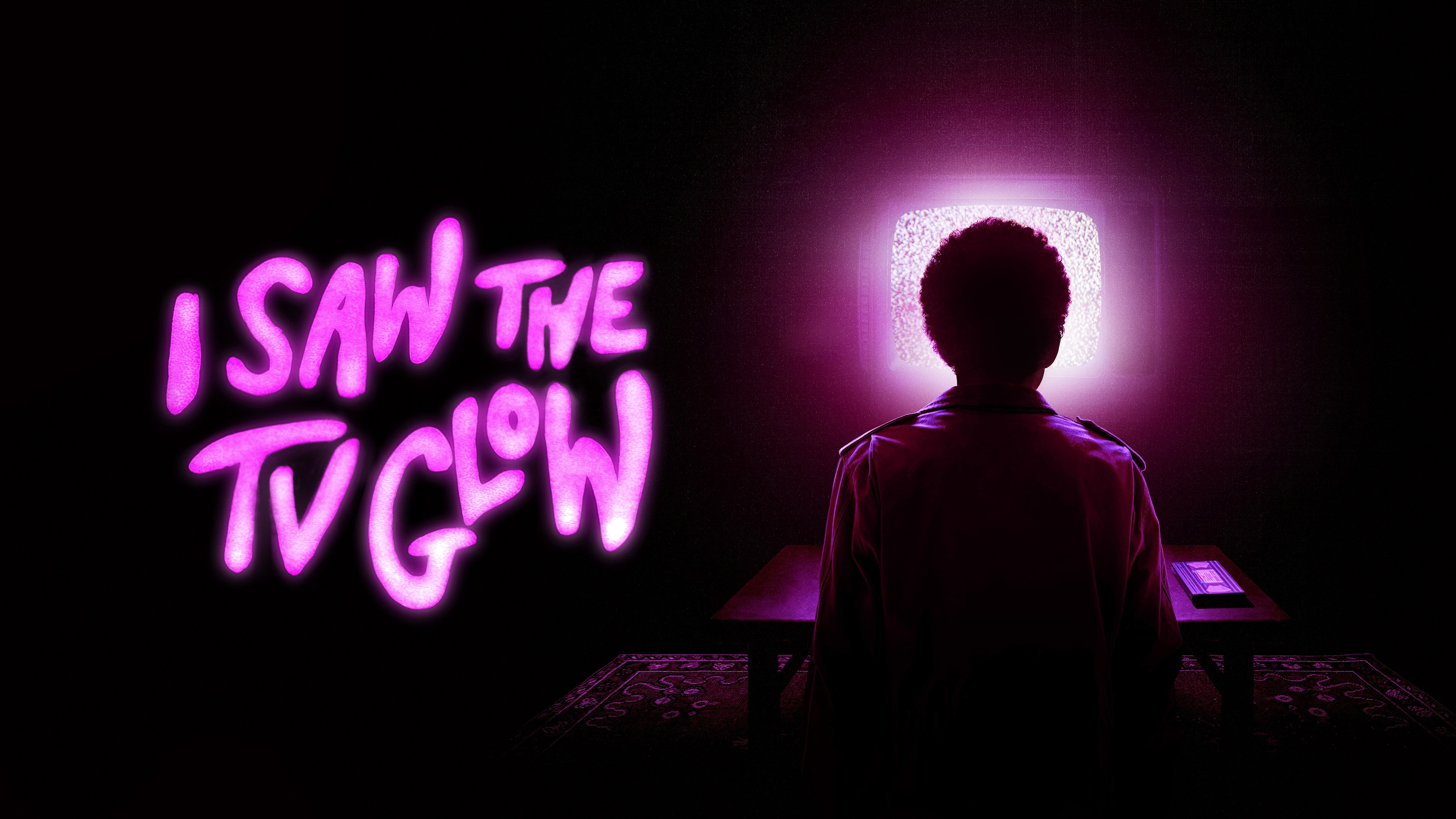 I Saw the TV Glow