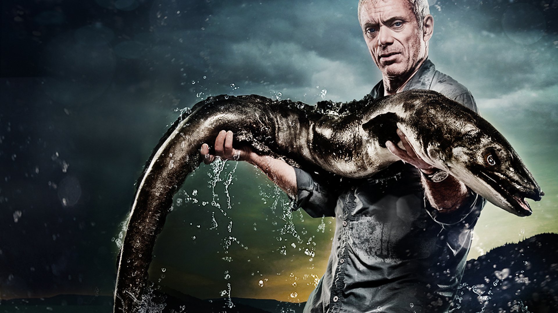 River Monsters