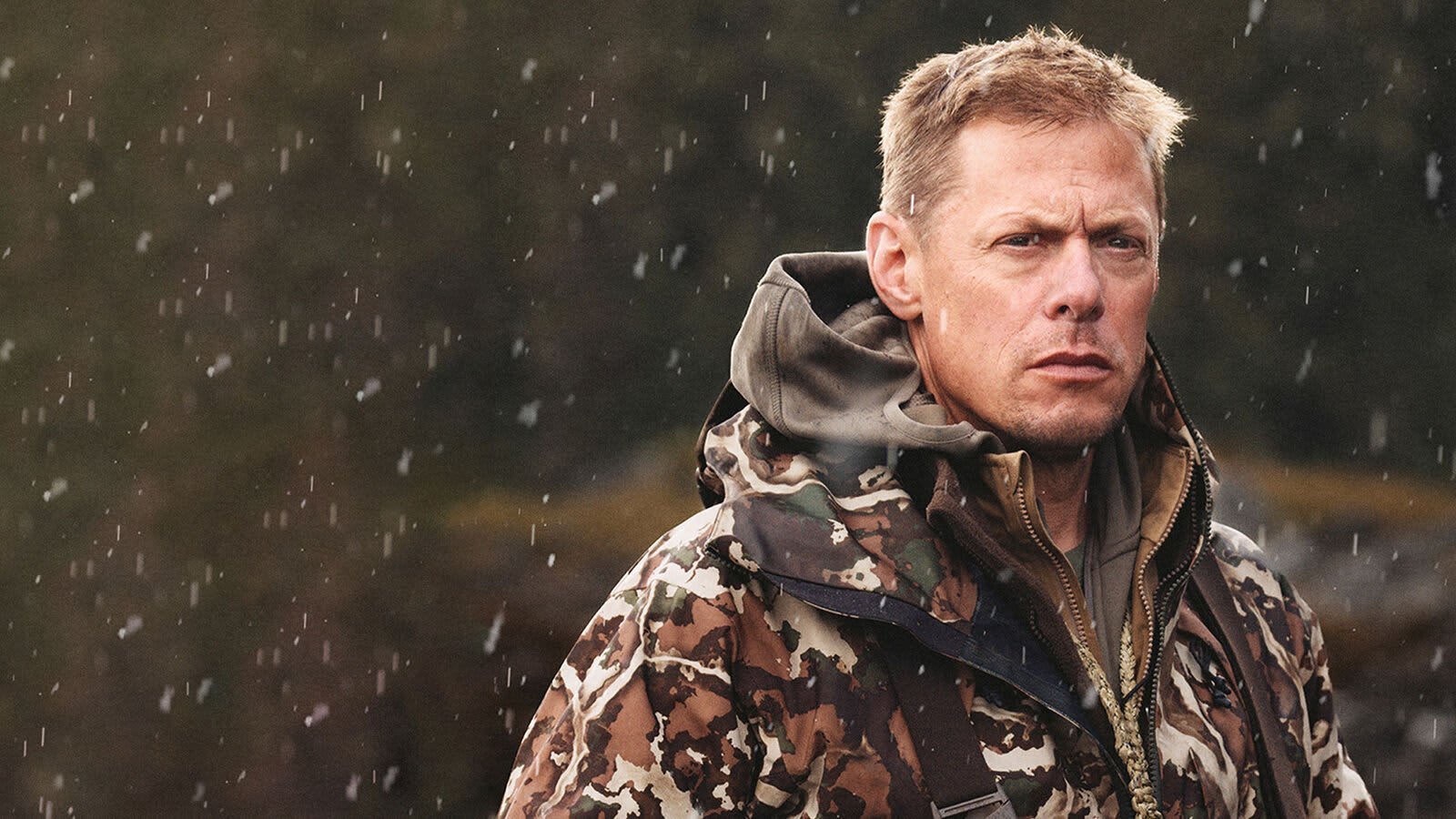 Hunting History With Steven Rinella