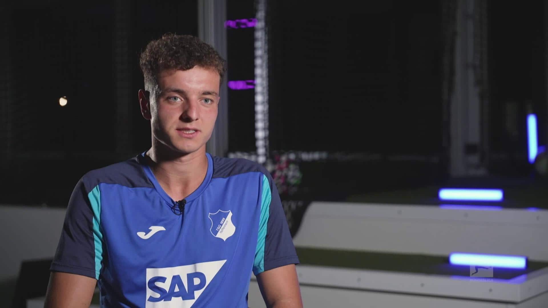 6. Bundesliga Weekly