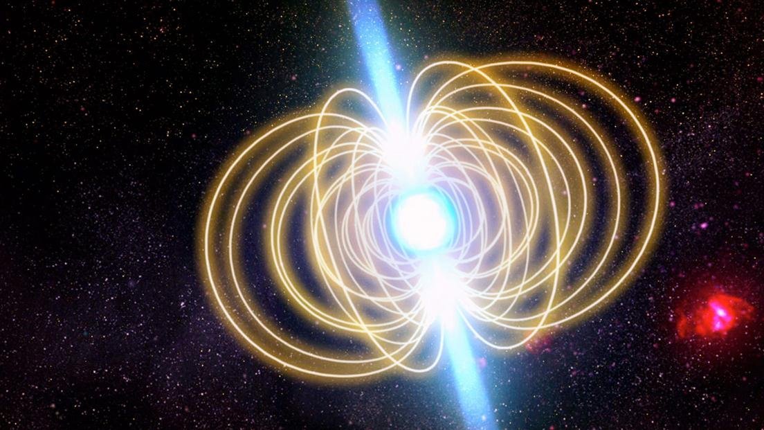 10. Pulsars & Quasars