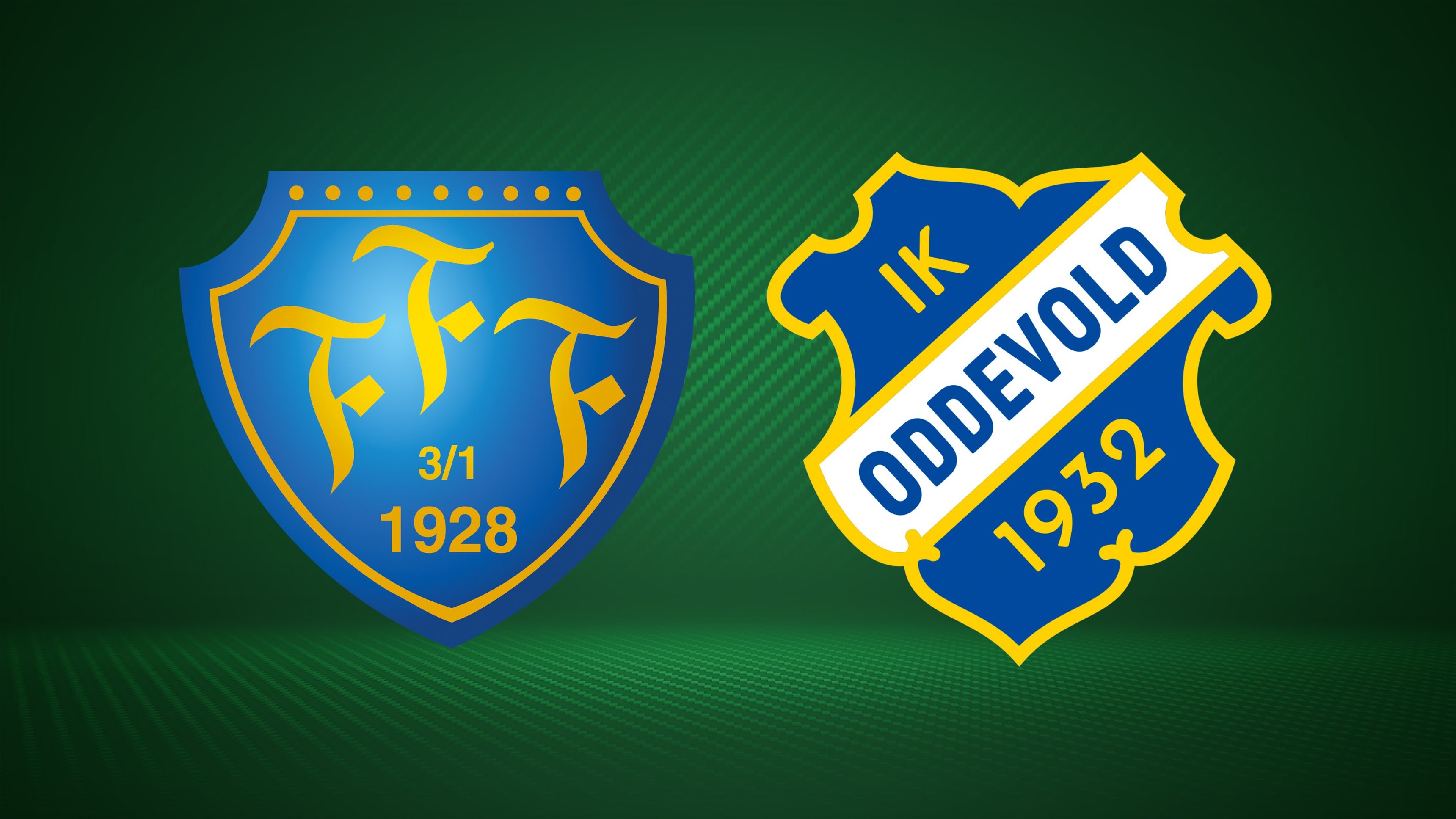 Falkenbergs FF - IK Oddevold