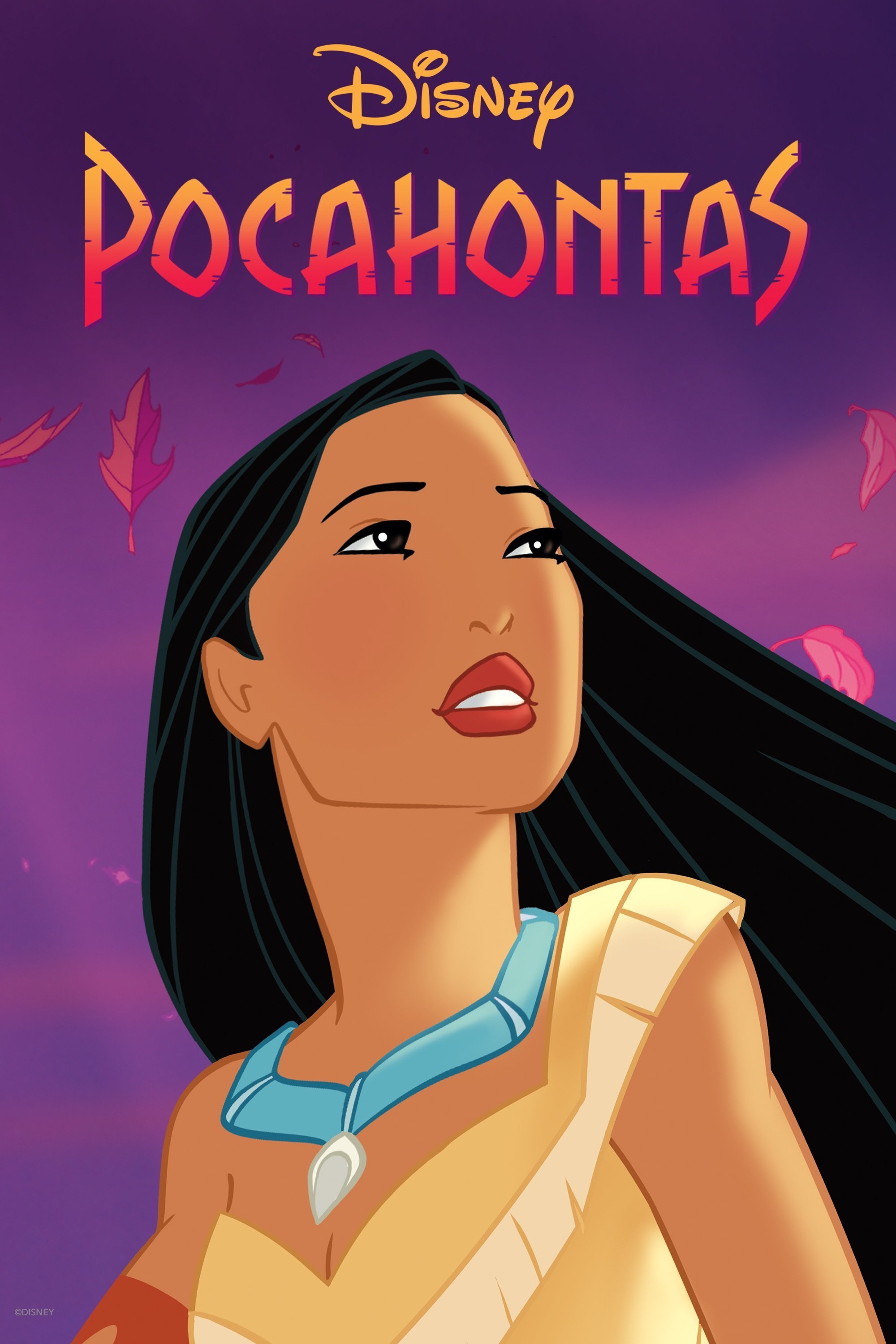 Pocahontas