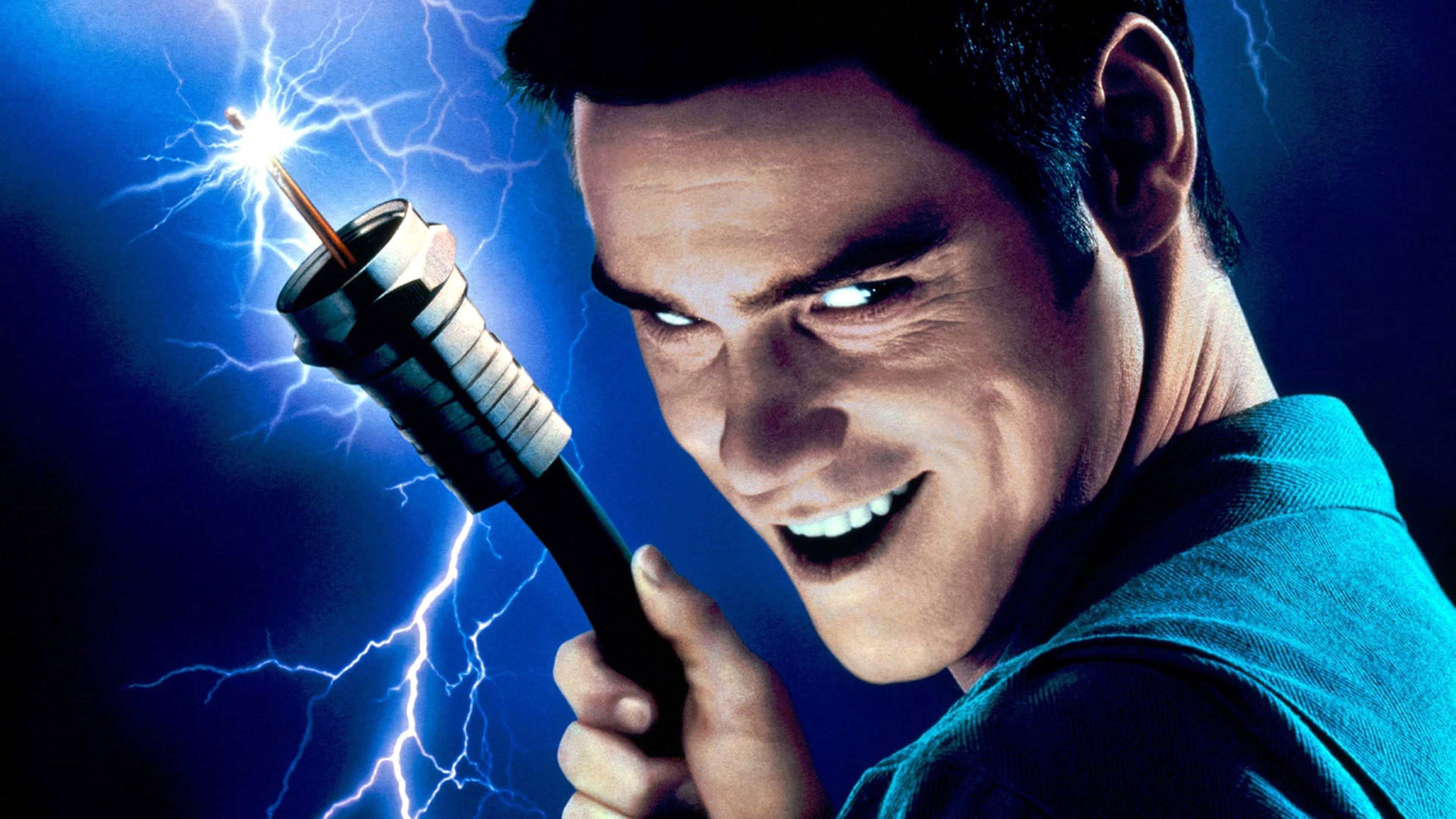 Cable Guy