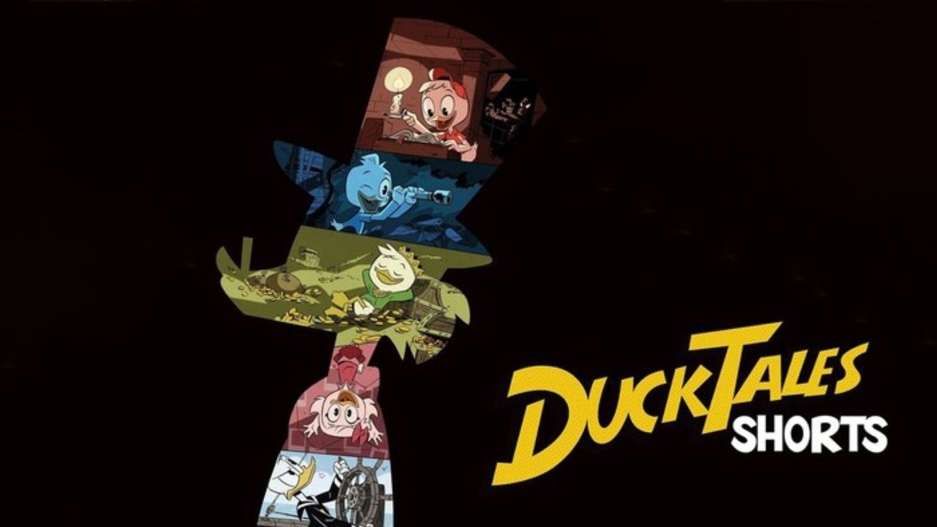 DuckTales (Klipp)