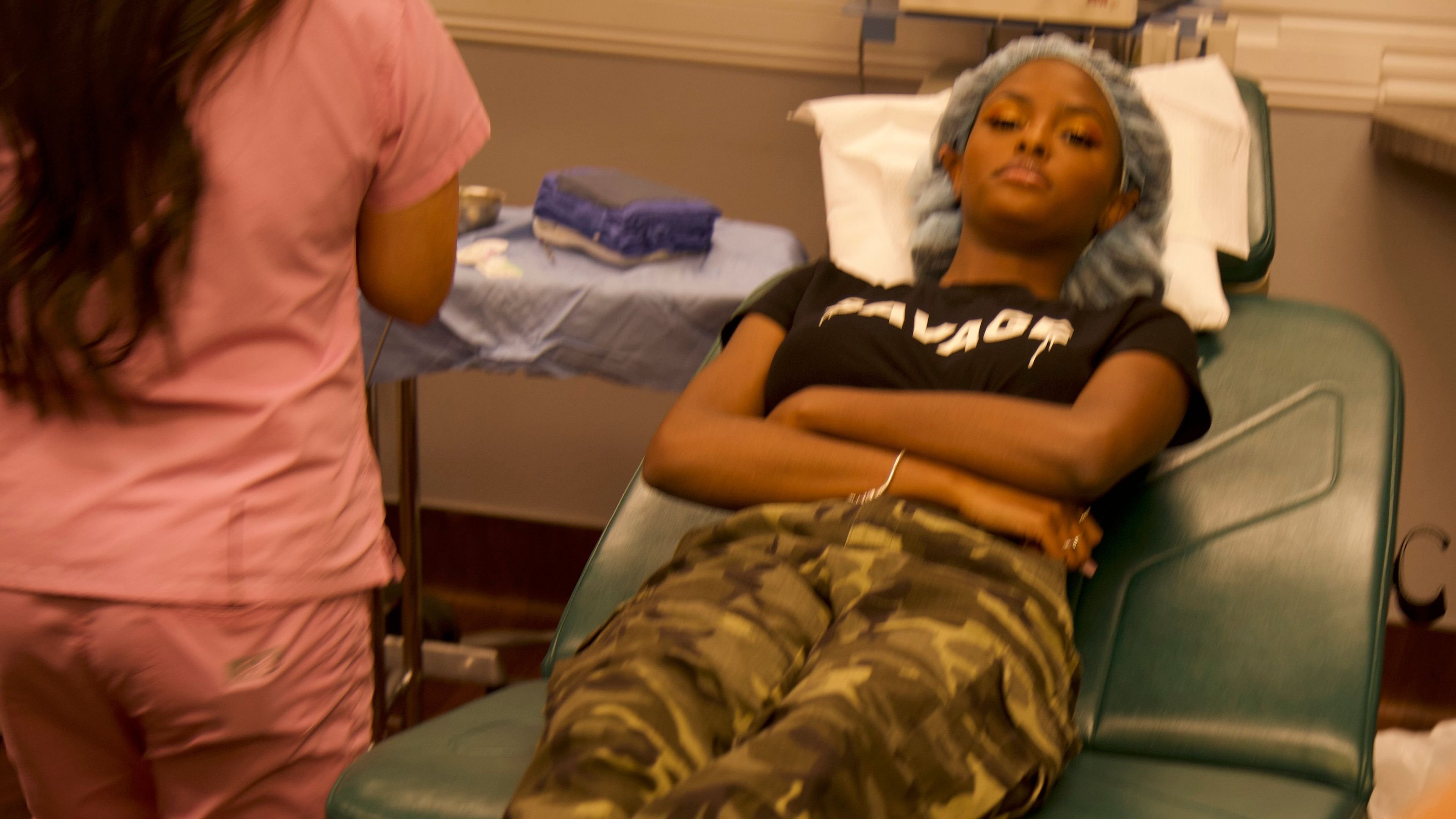 20. Pop Ups: Scared Cyst-Less