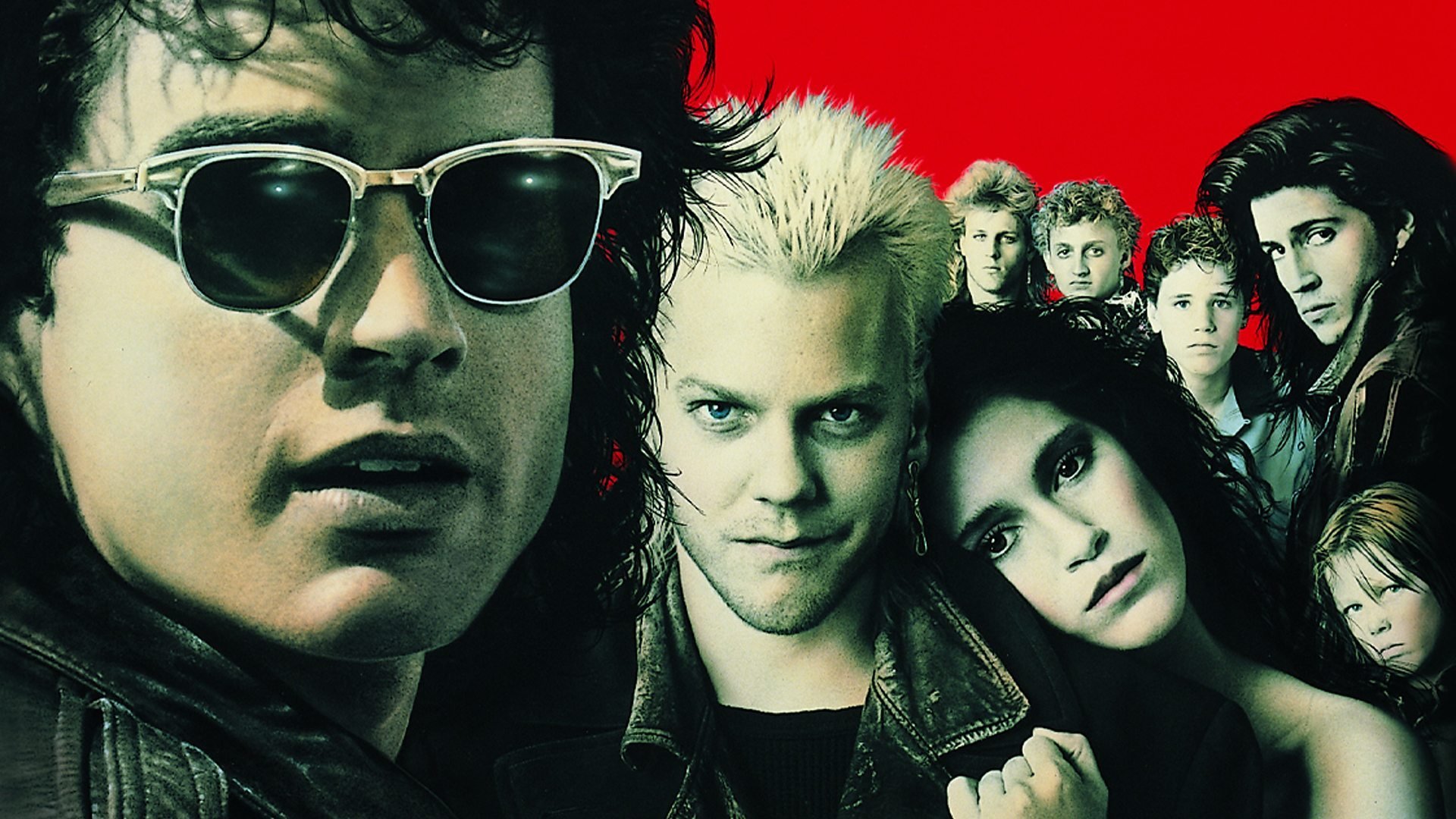 The Lost Boys