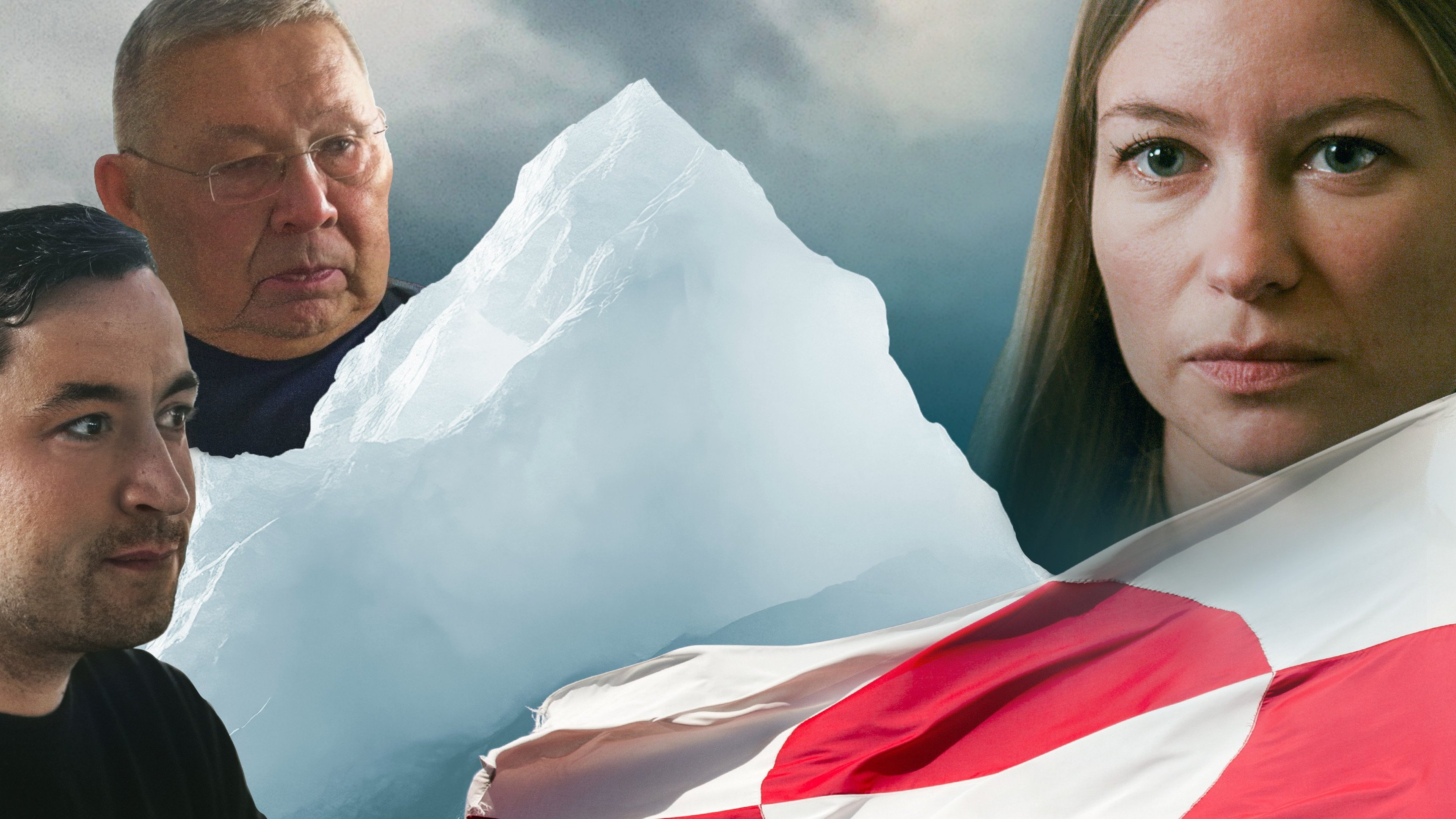 Orsugiak - The White Gold of Greenland