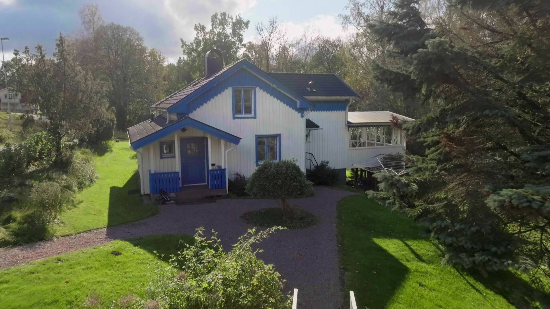 4. Bygga utan originaldelar, del 1