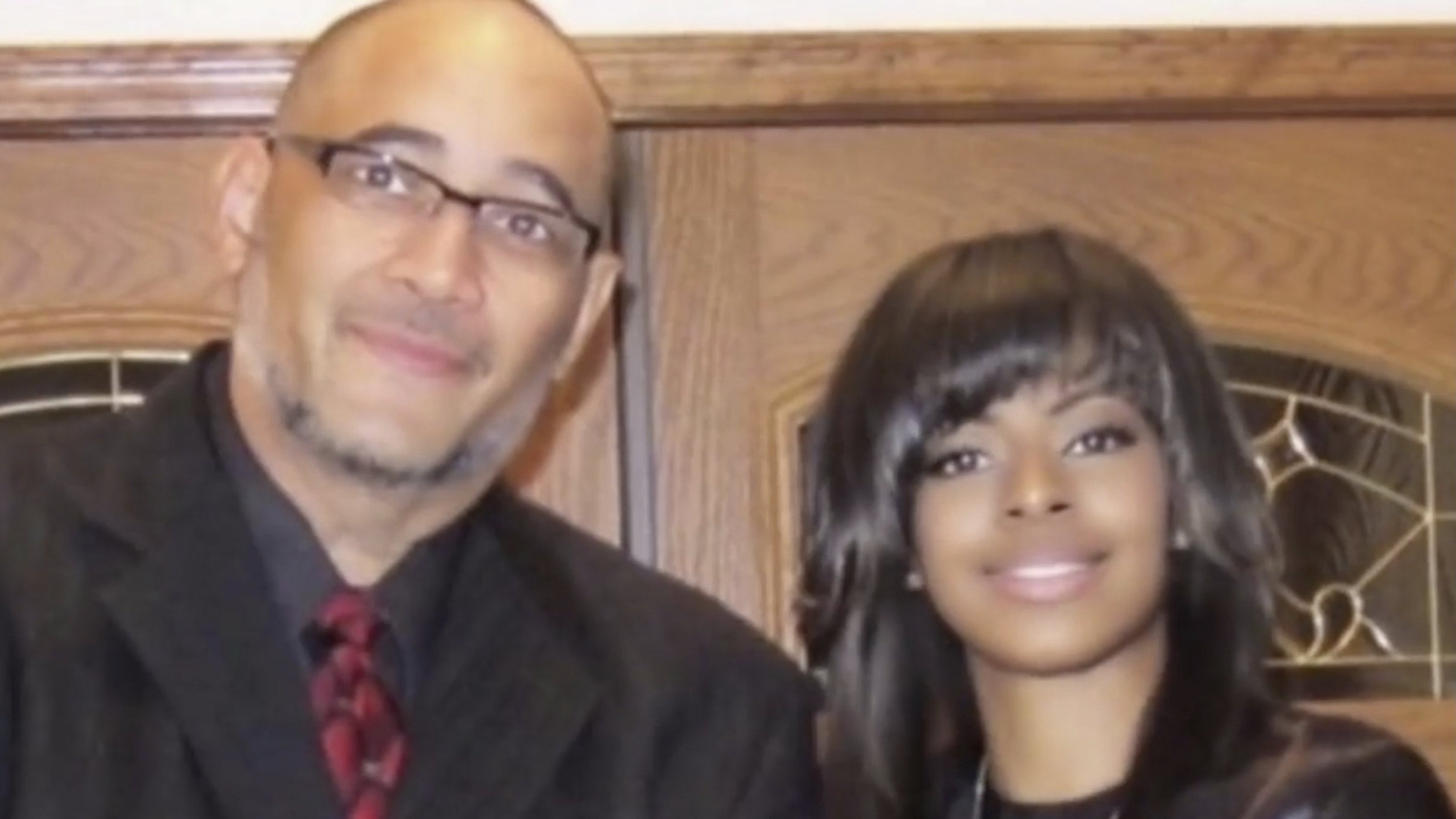 2. Thats When The Trouble Started