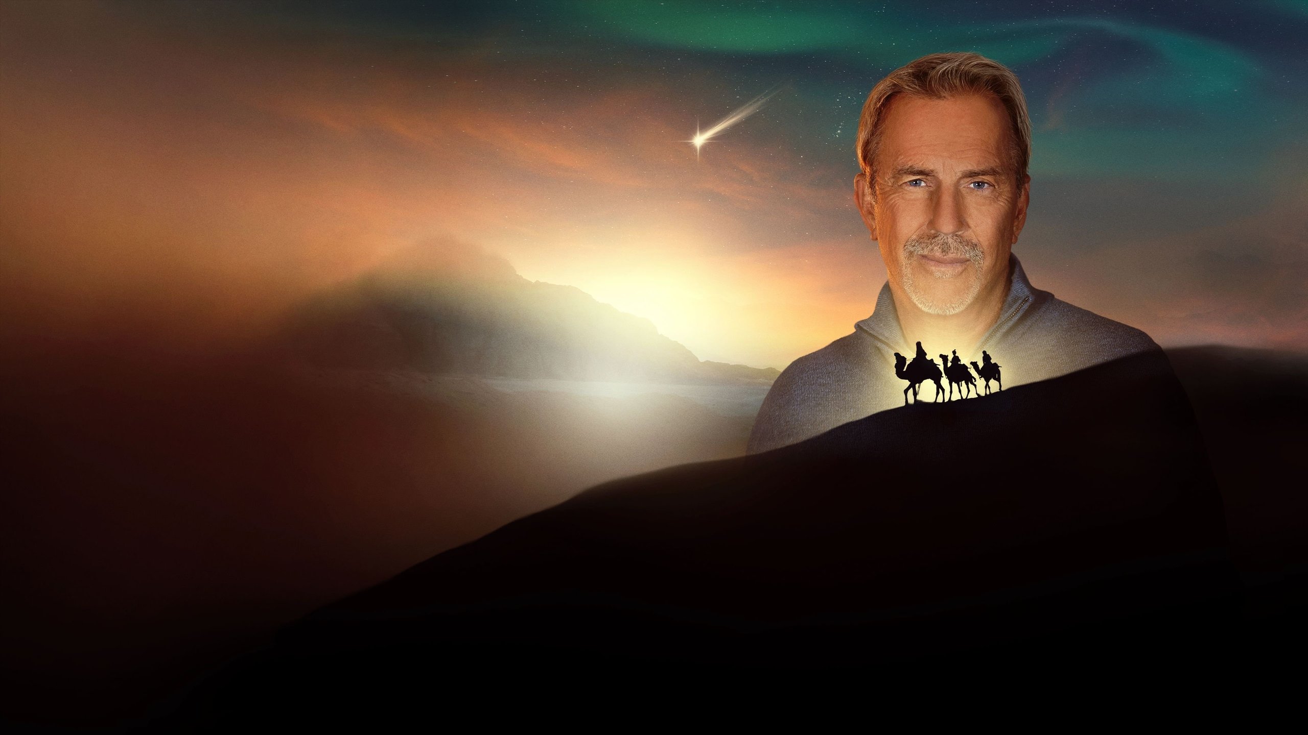 Kevin Costner Presents: The First Christmas