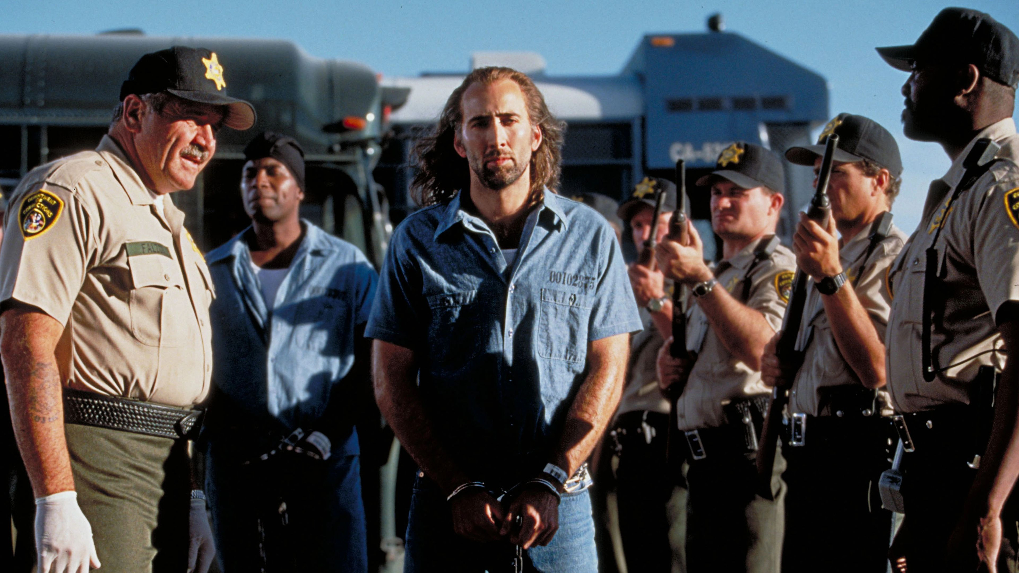 Con Air