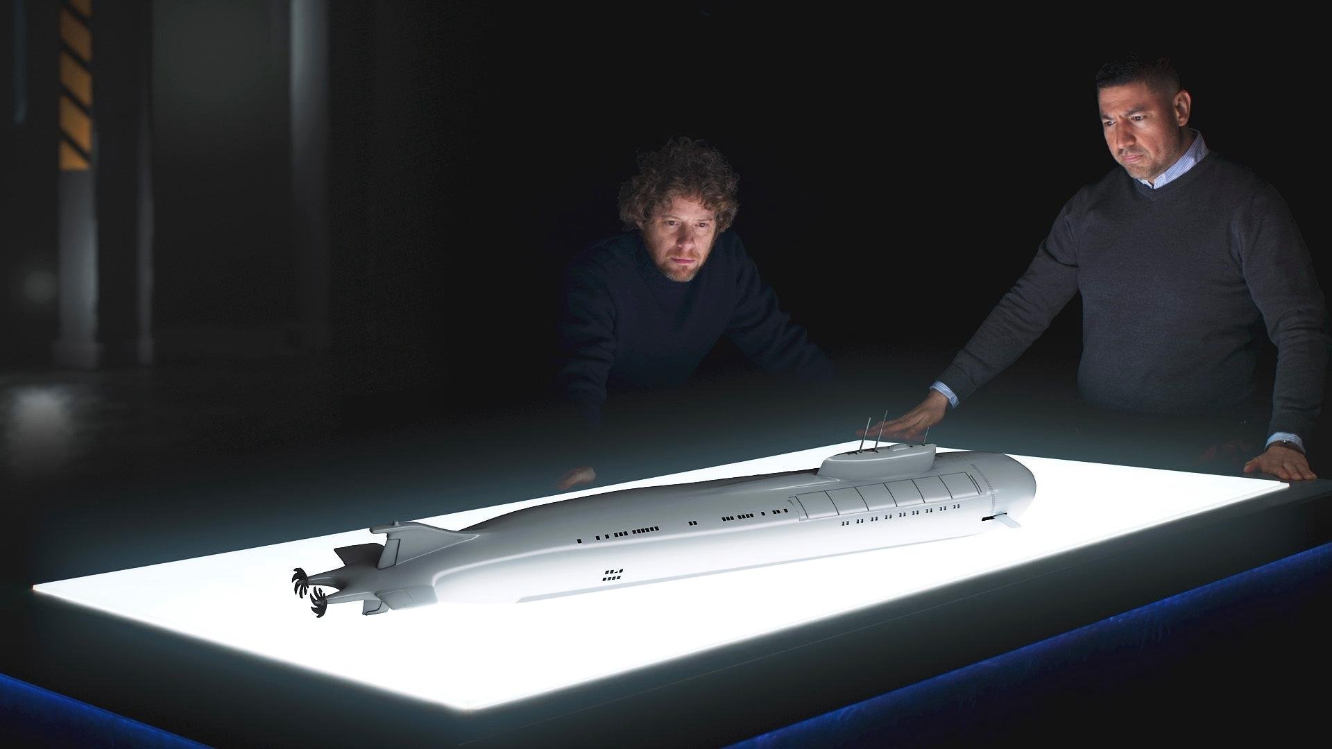 5. Surfside, Kursk, Kings Cross