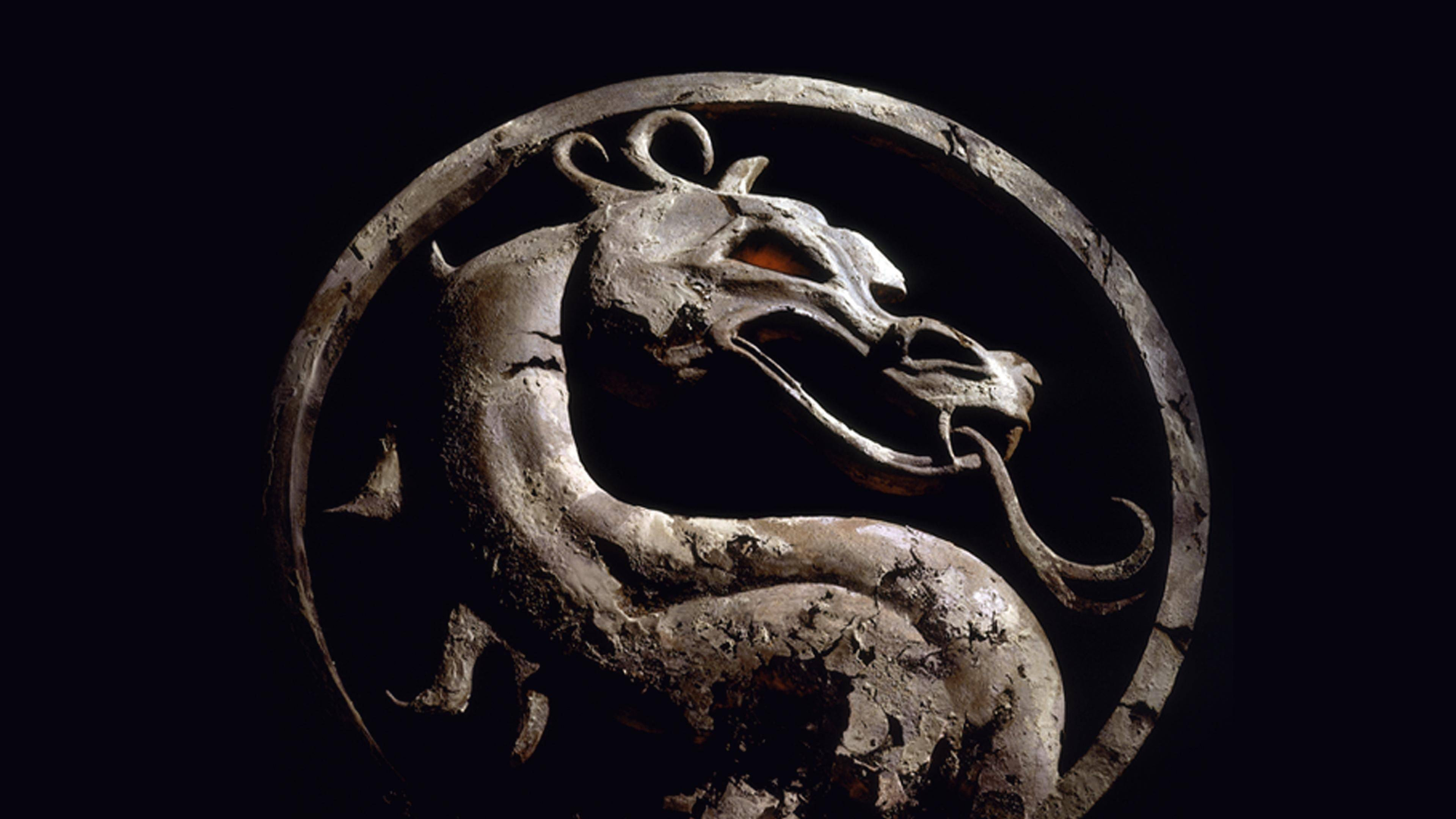 Mortal Kombat