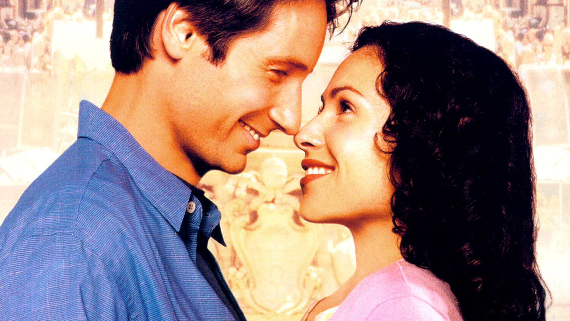 Return to Me