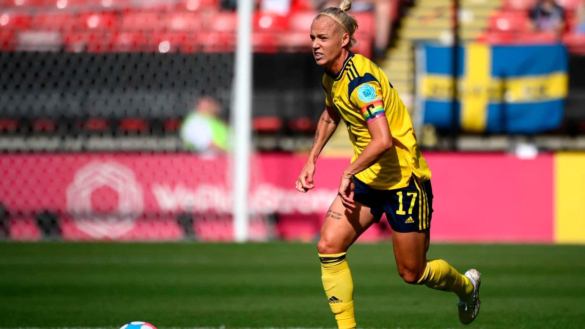 Caroline Seger - Ingen varar för evigt
