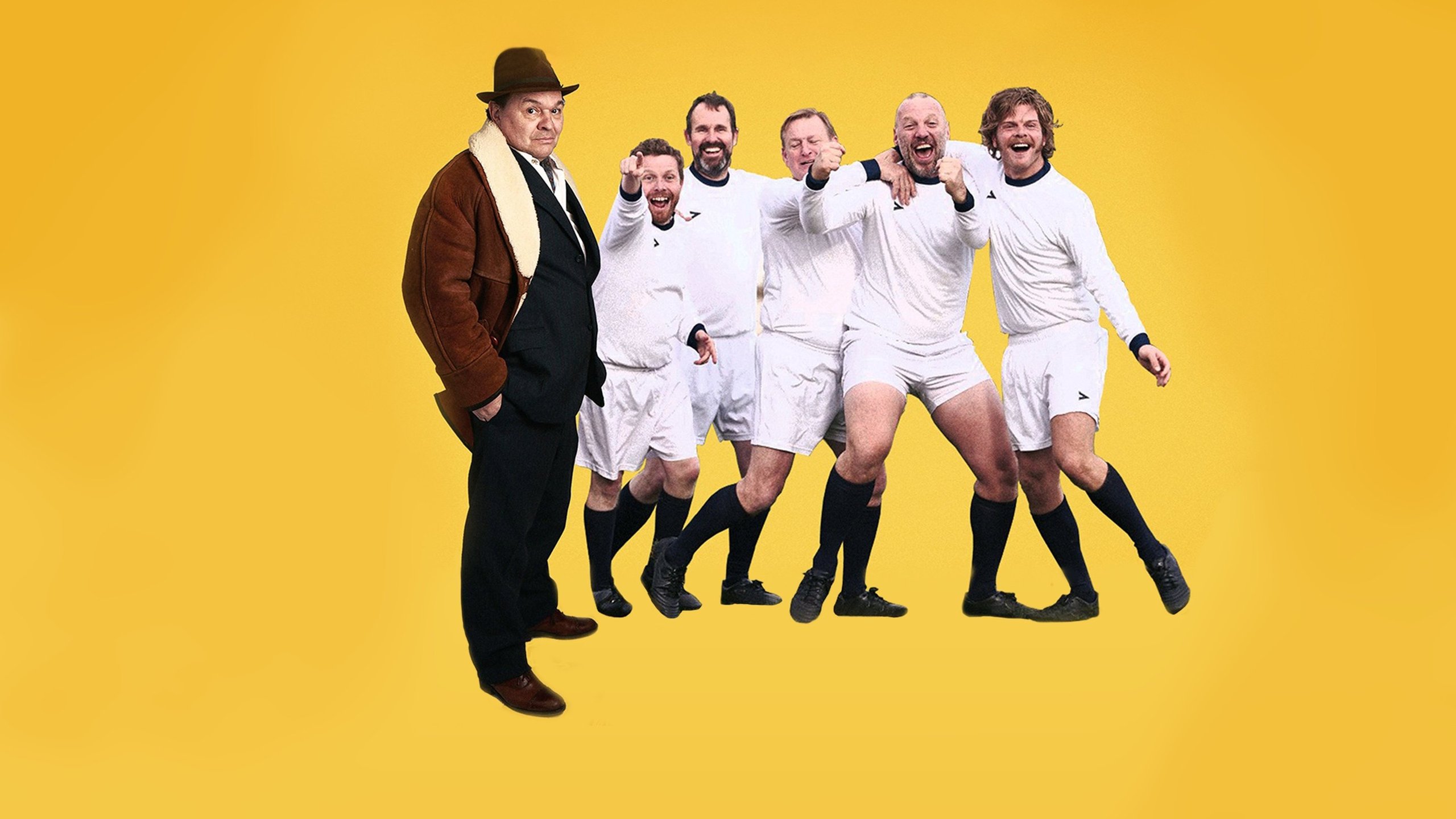The Bromley Boys