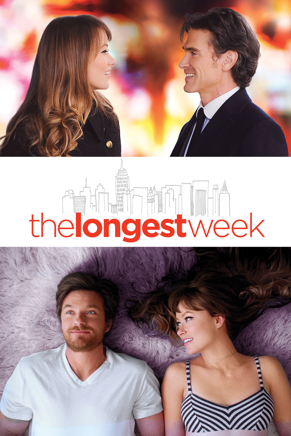 The Longest Week