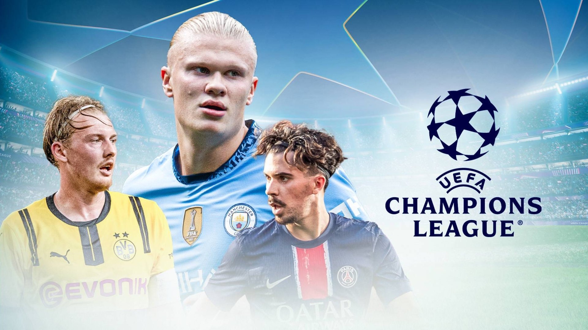 UEFA Champions League