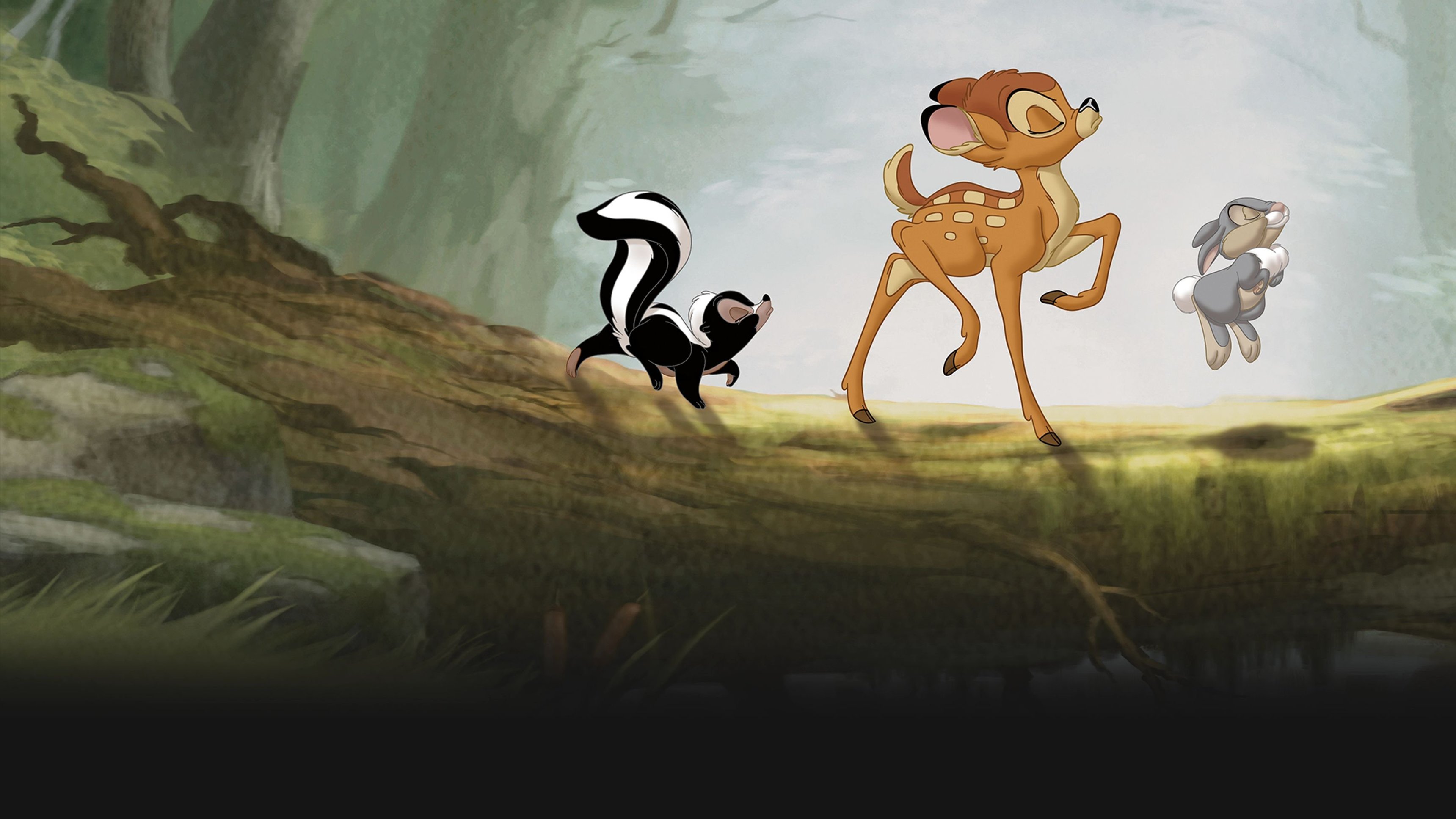 Bambi 2