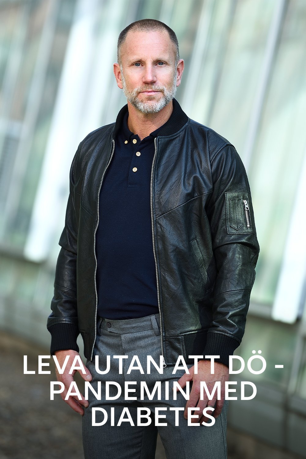 Leva utan att dö – pandemin med diabetes