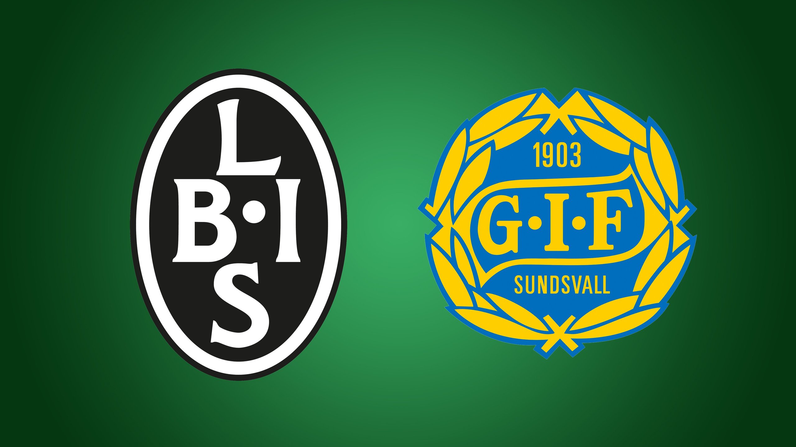 189. Landskrona BoIS - GIF Sundsvall