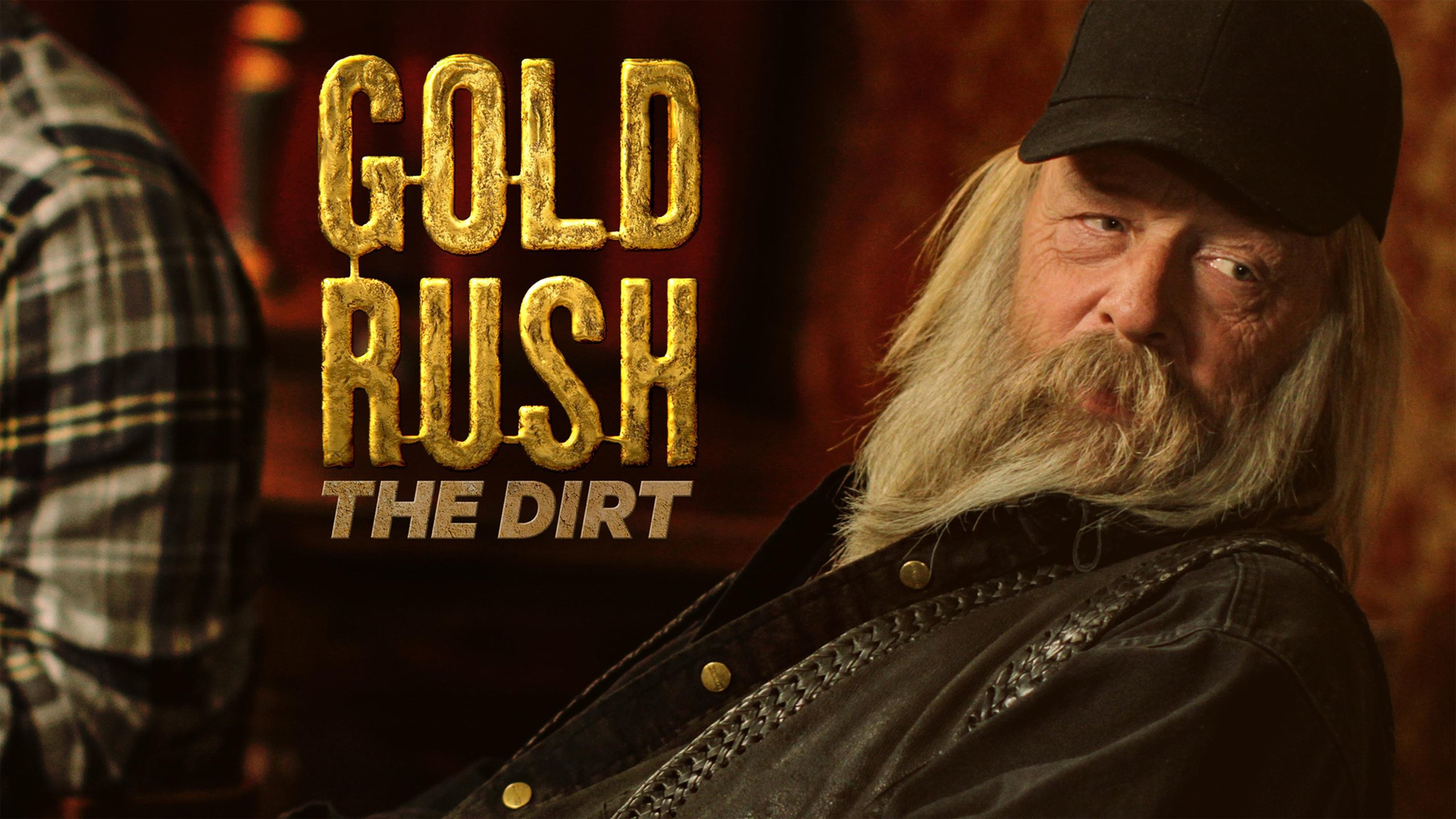 Gold Rush: The Dirt Presents