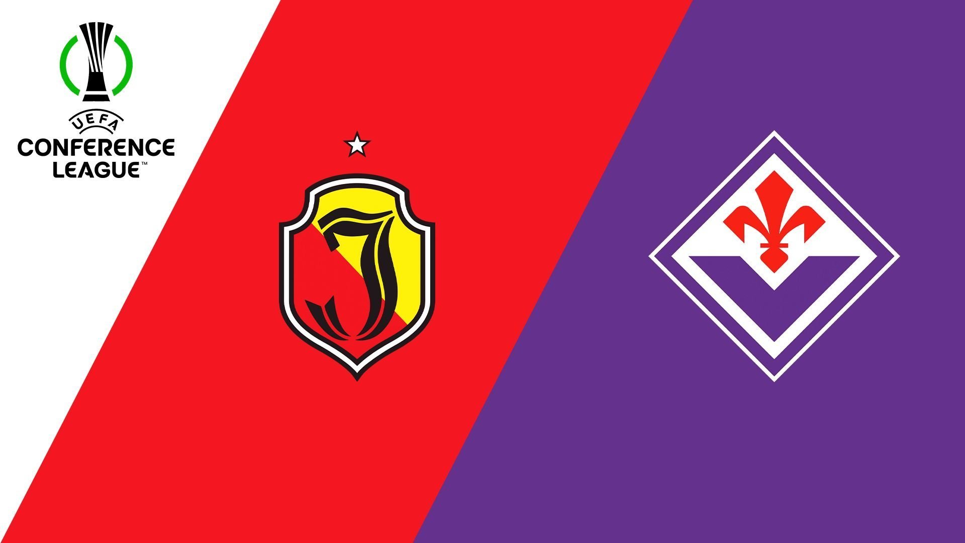 Jagiellonia Bialystok - Fiorentina