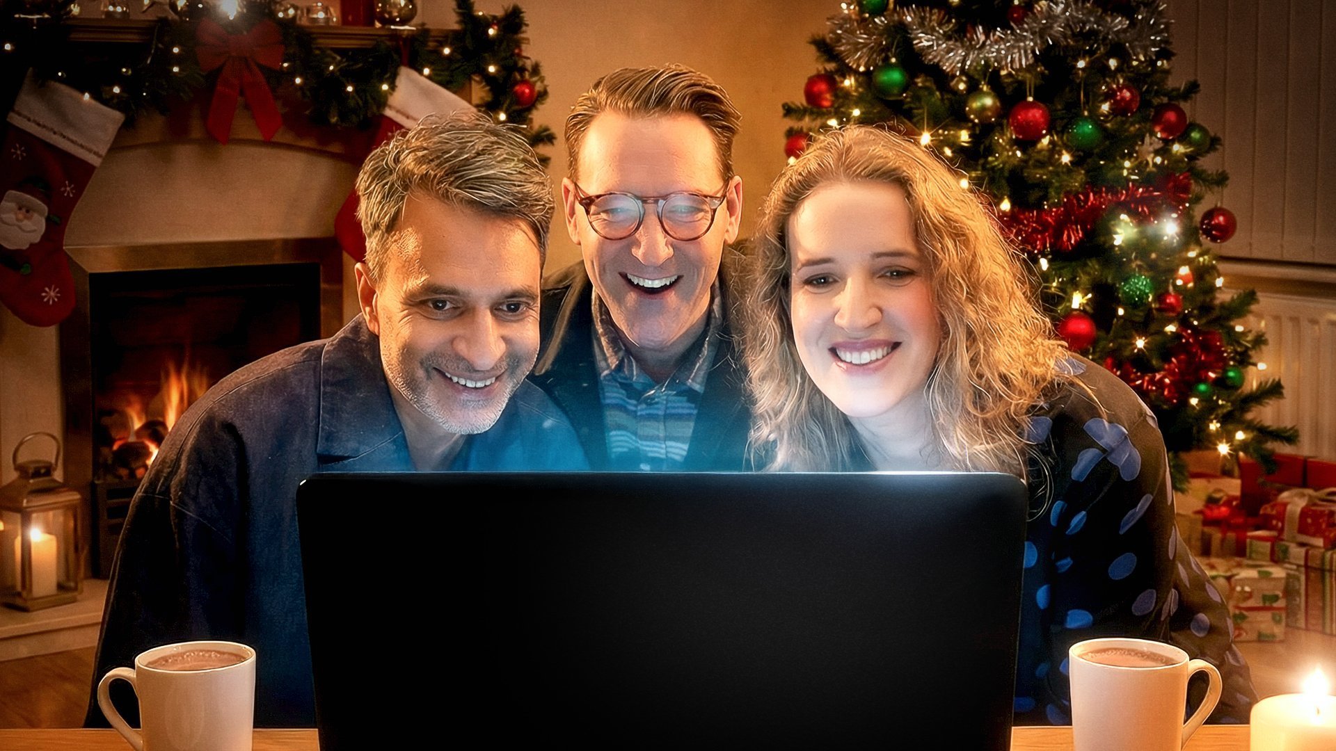 Kulturnyheterna special: Årets bästa tv-serier