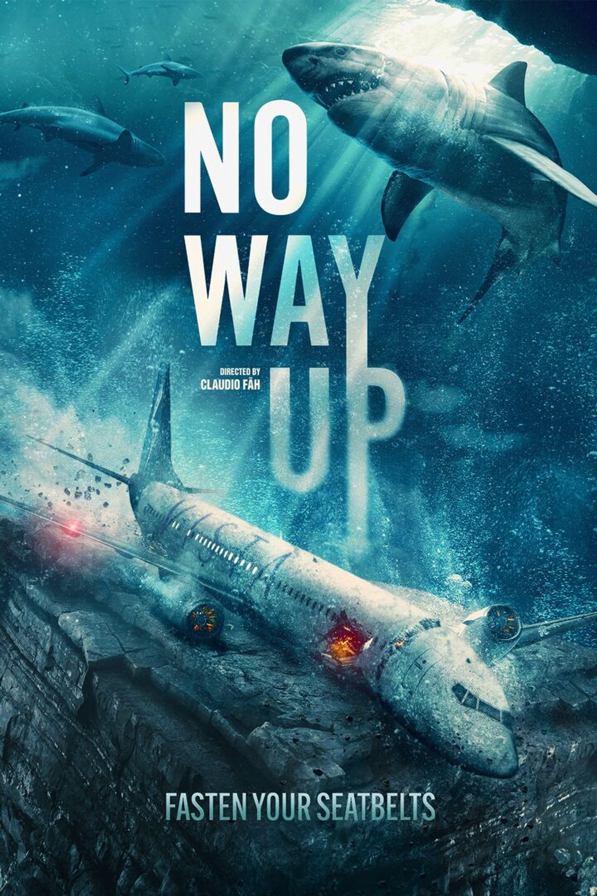 No Way Up