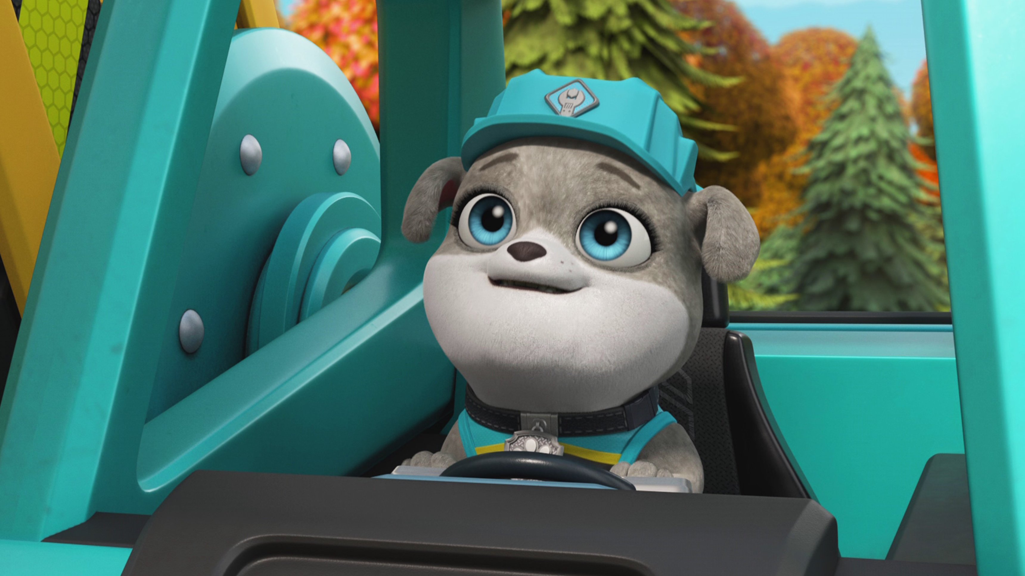 16. Gänget lagar ett hemsökt hus; Gänget bygger en fladdermusholk