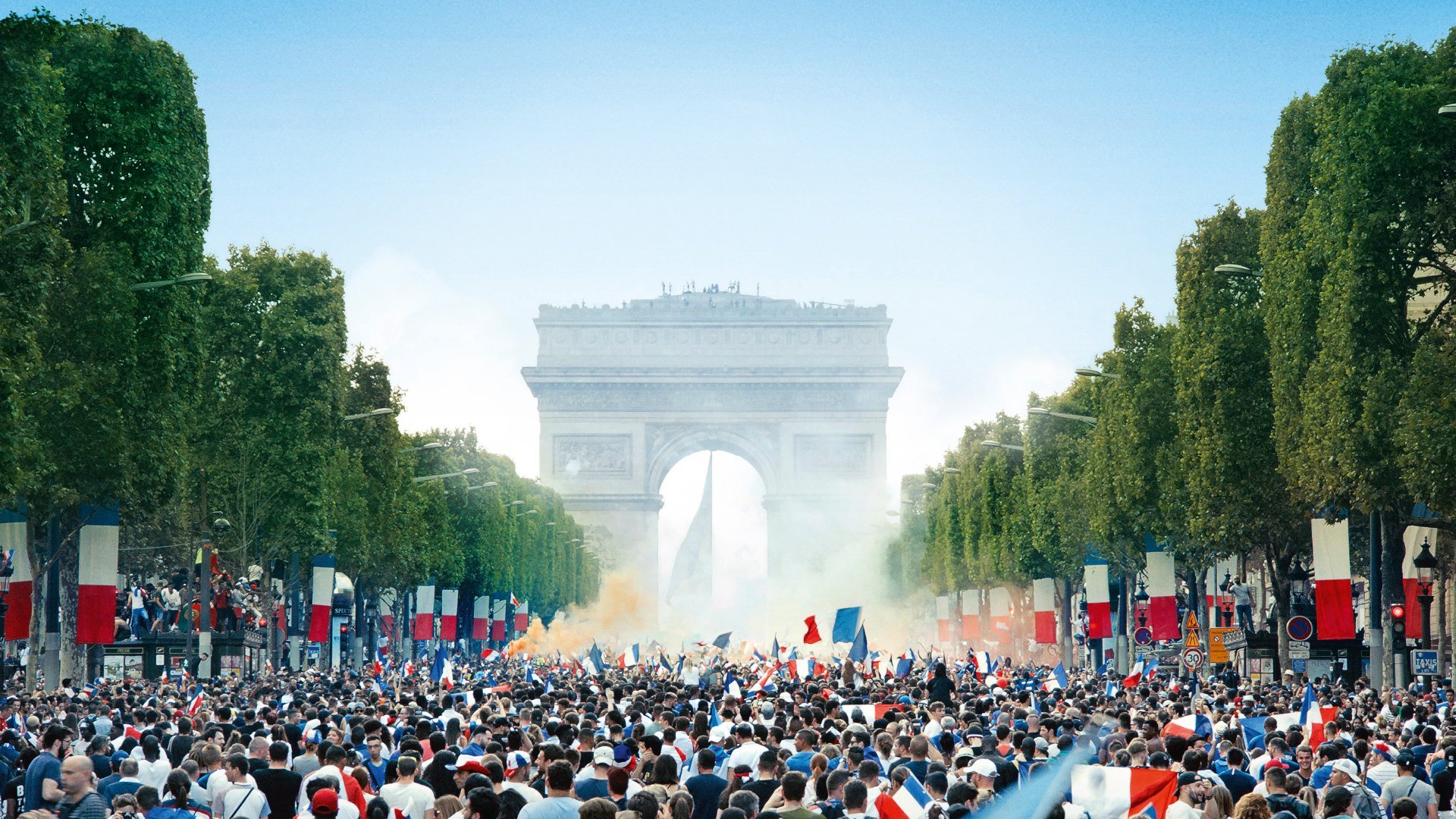 Les Misérables
