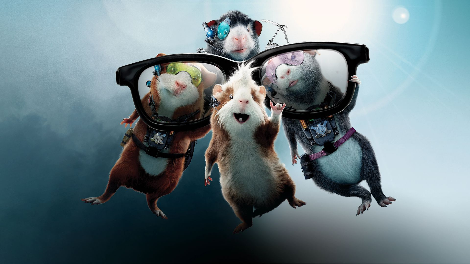 G-Force