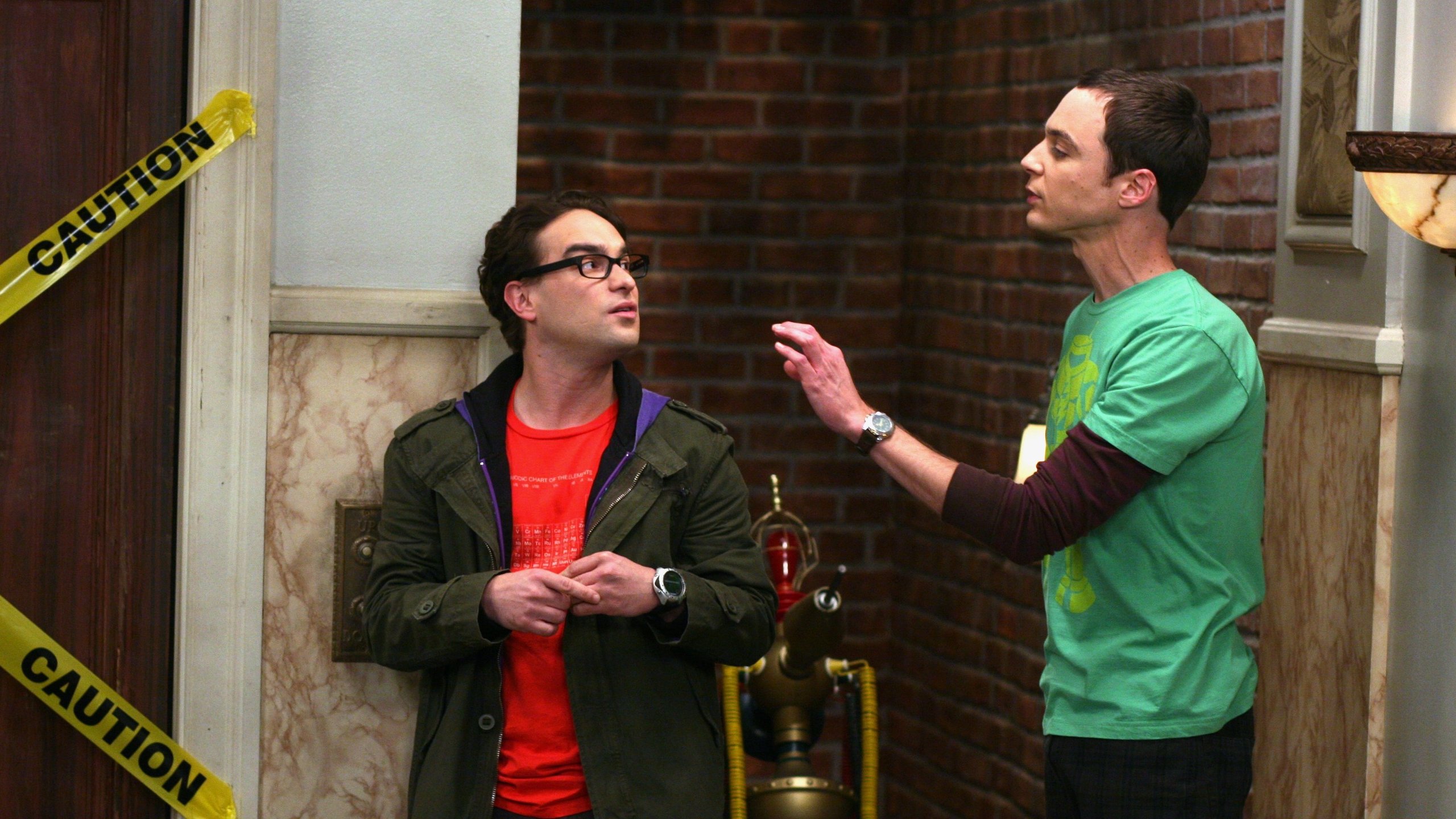 14. The Nerdvana Annihilation
