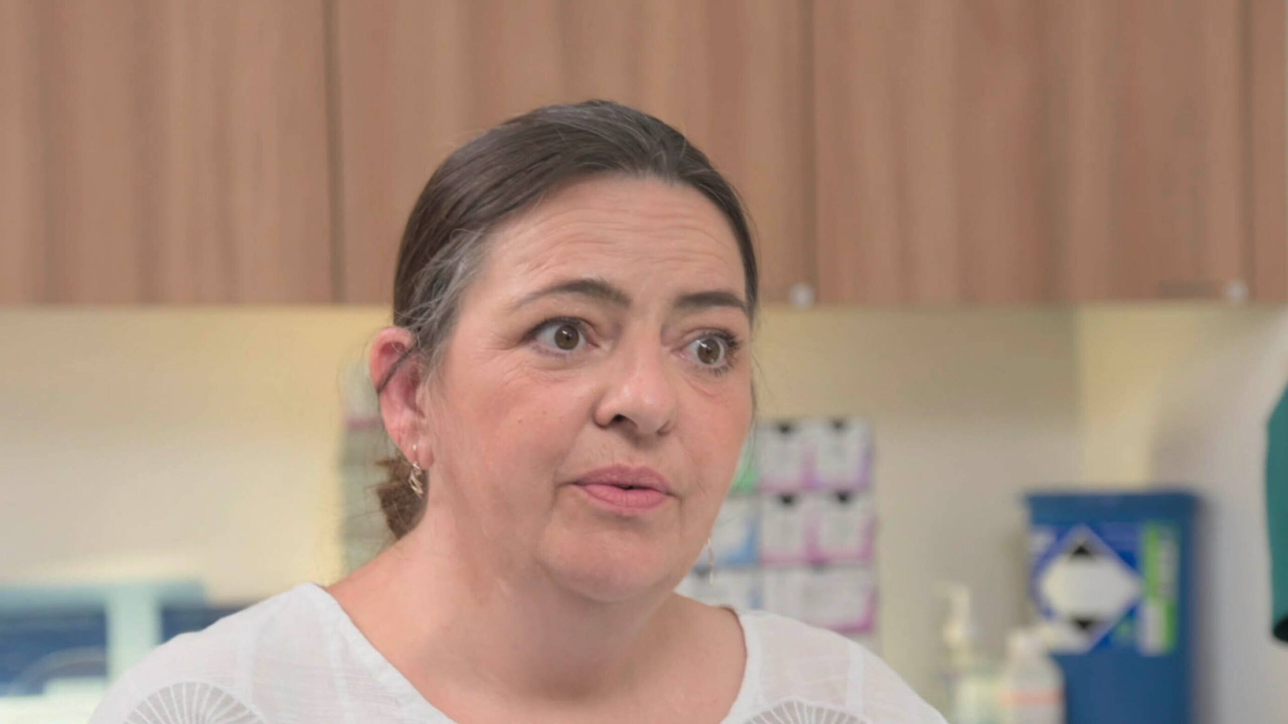 8. Katie, Krish, Keith, Miya