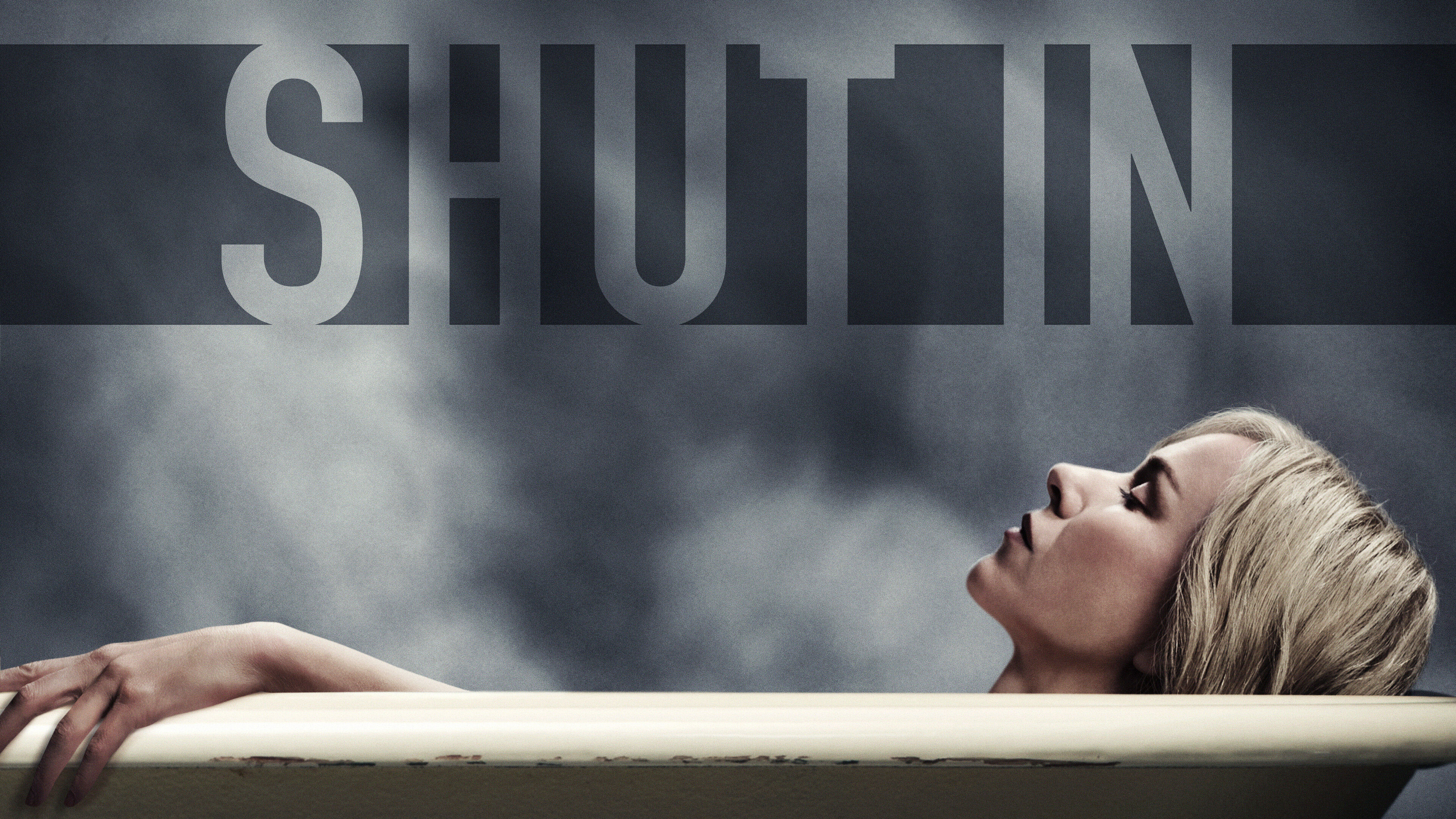 Shut In