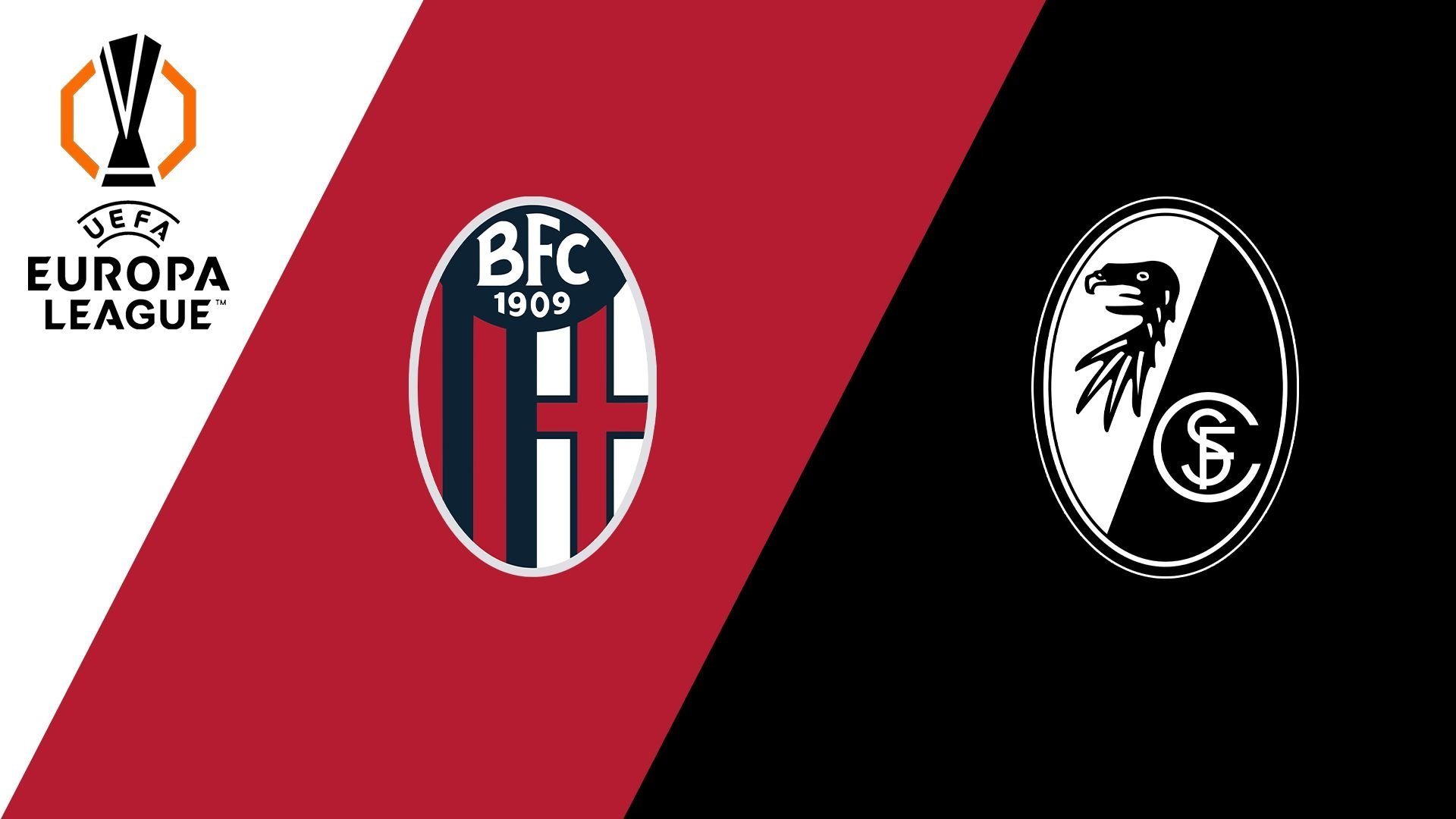 Bologna - Freiburg
