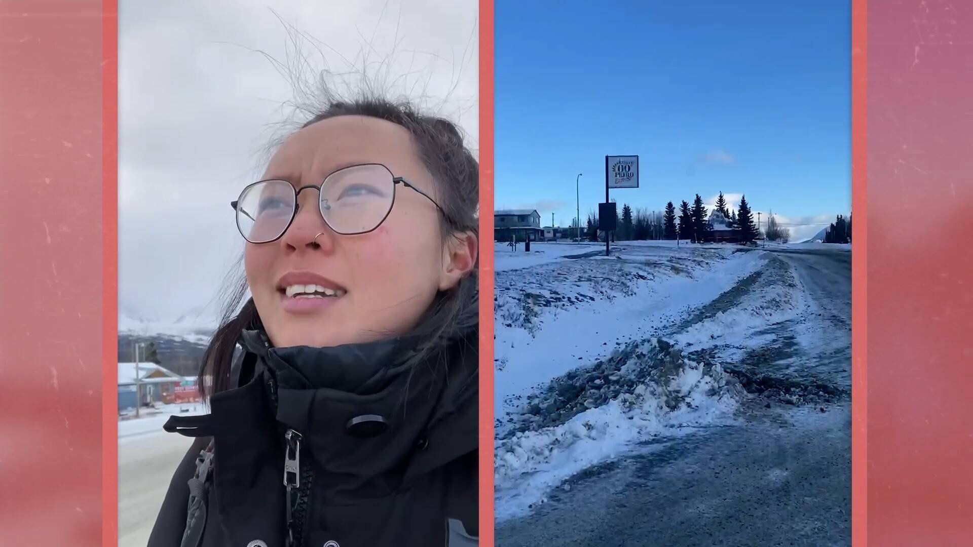 9. ”Varför plockar inte en enda upp mig?!”