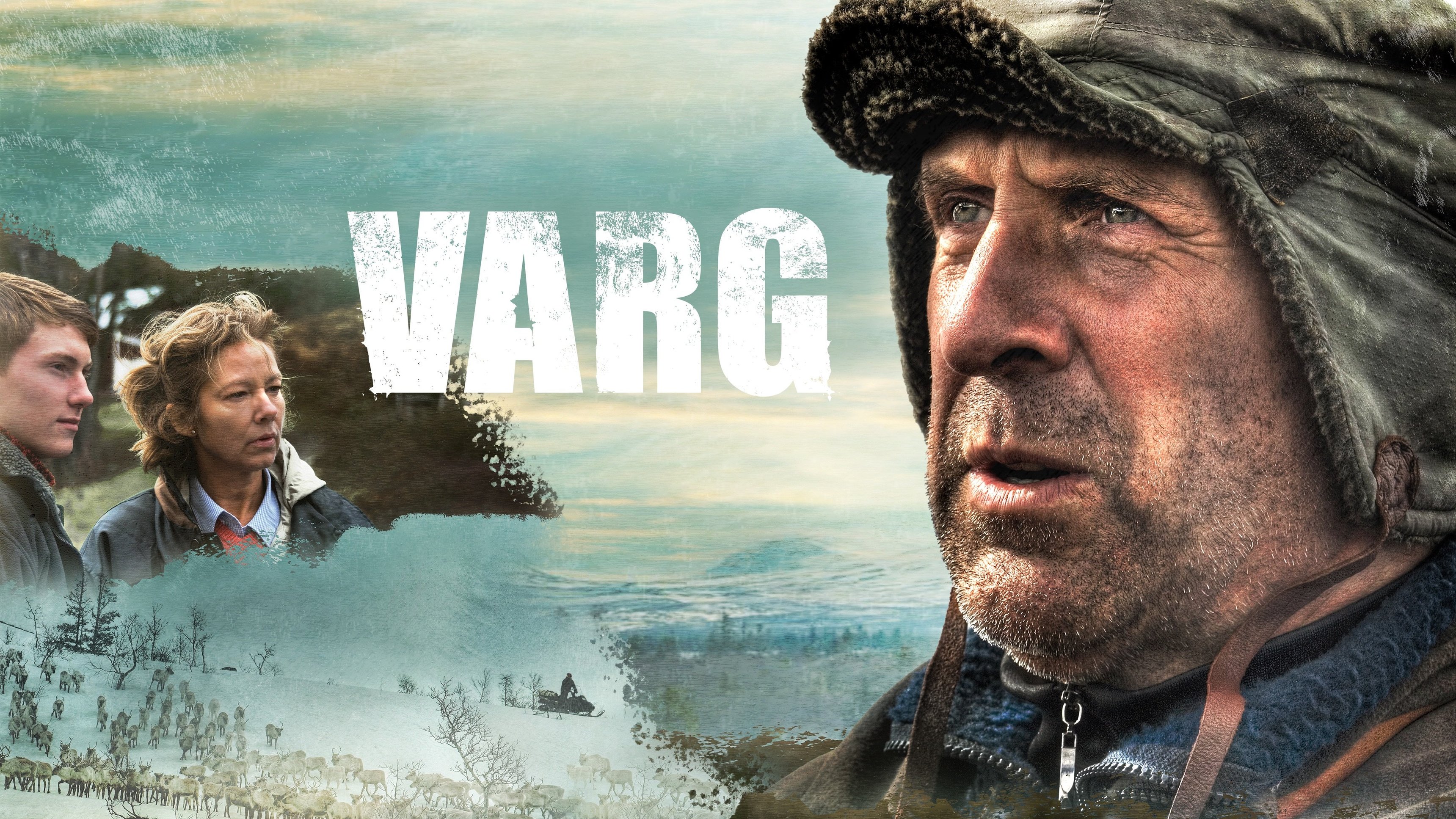 Varg